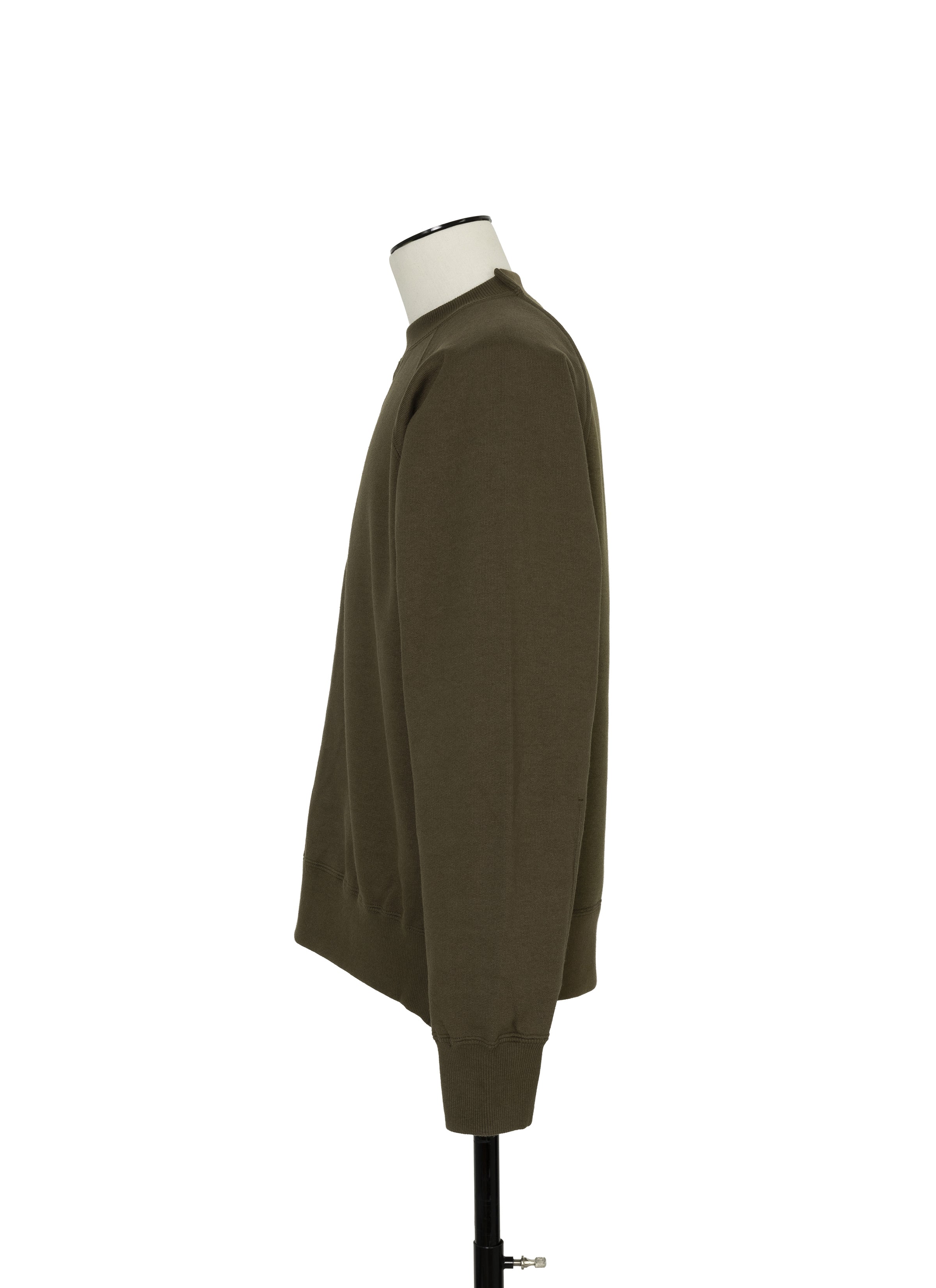 Sponge Sweat Blouson