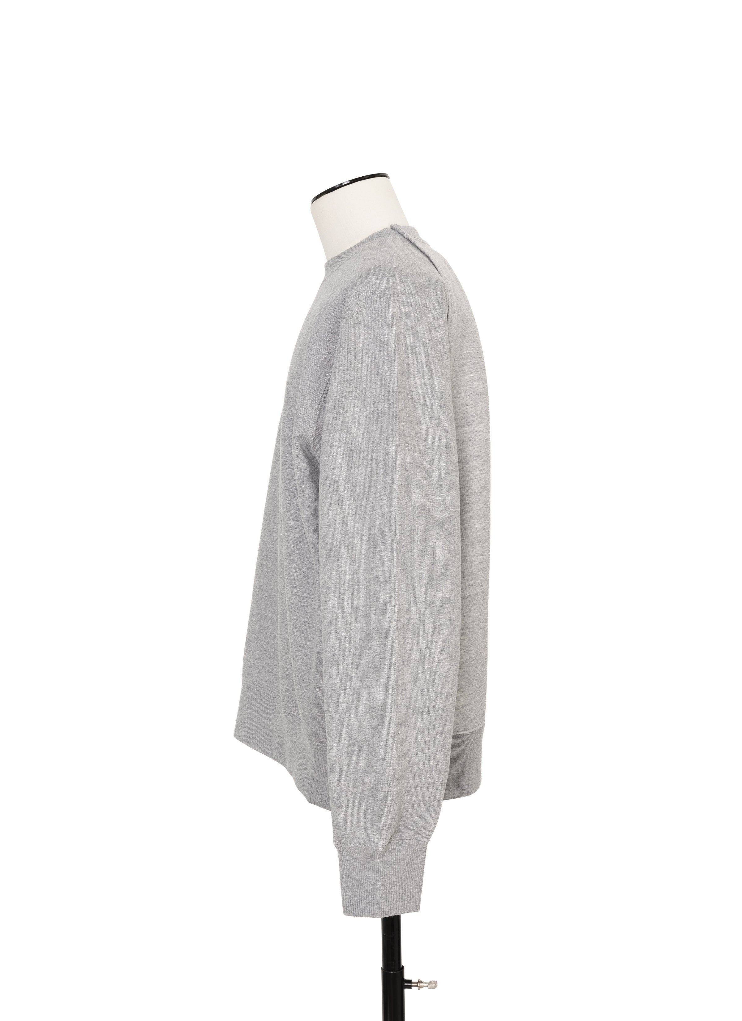 Sponge Sweat Pullover