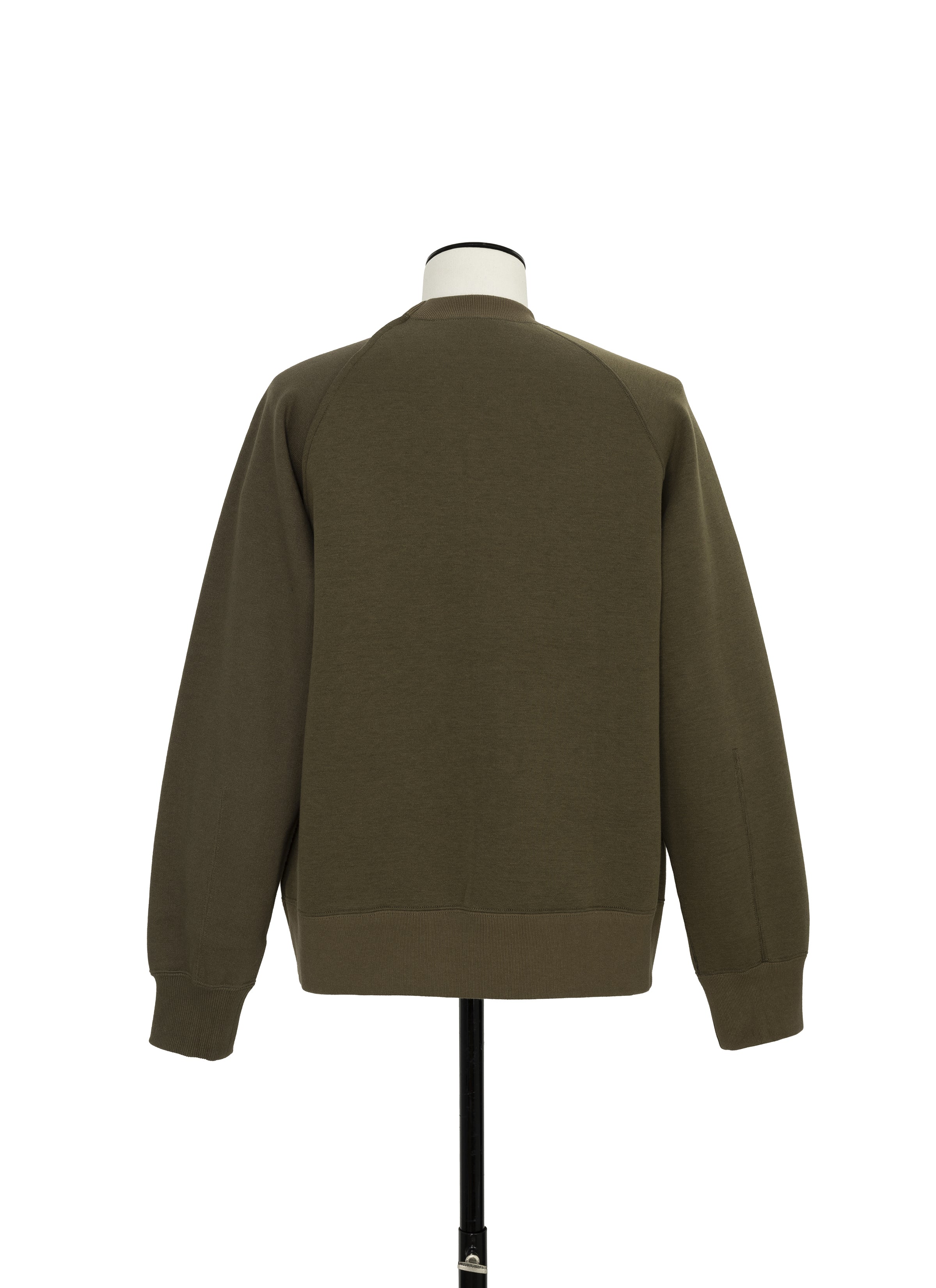 Sponge Sweat Pullover