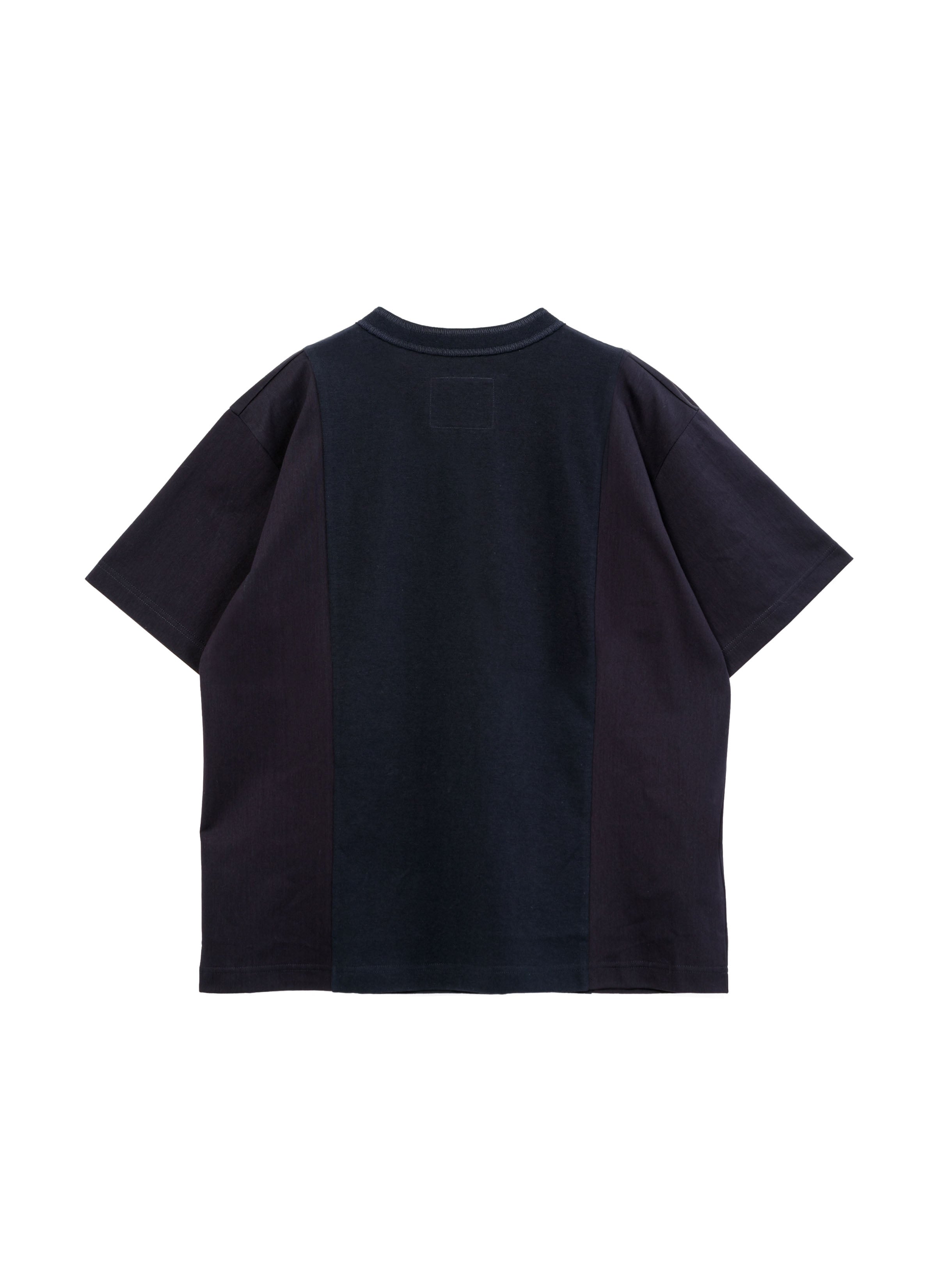 Cotton Jersey T-Shirt