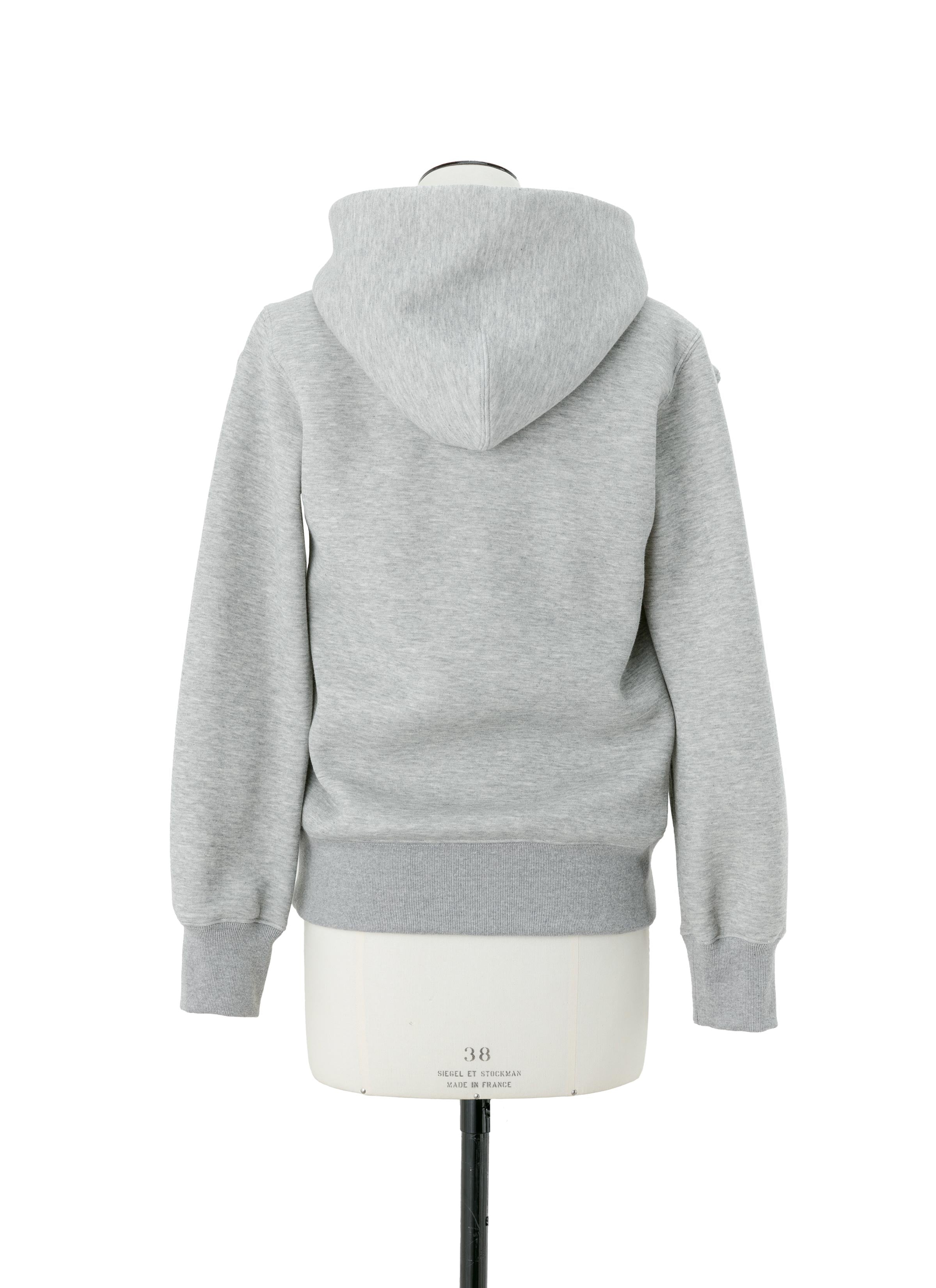 Sponge Sweat Hoodie