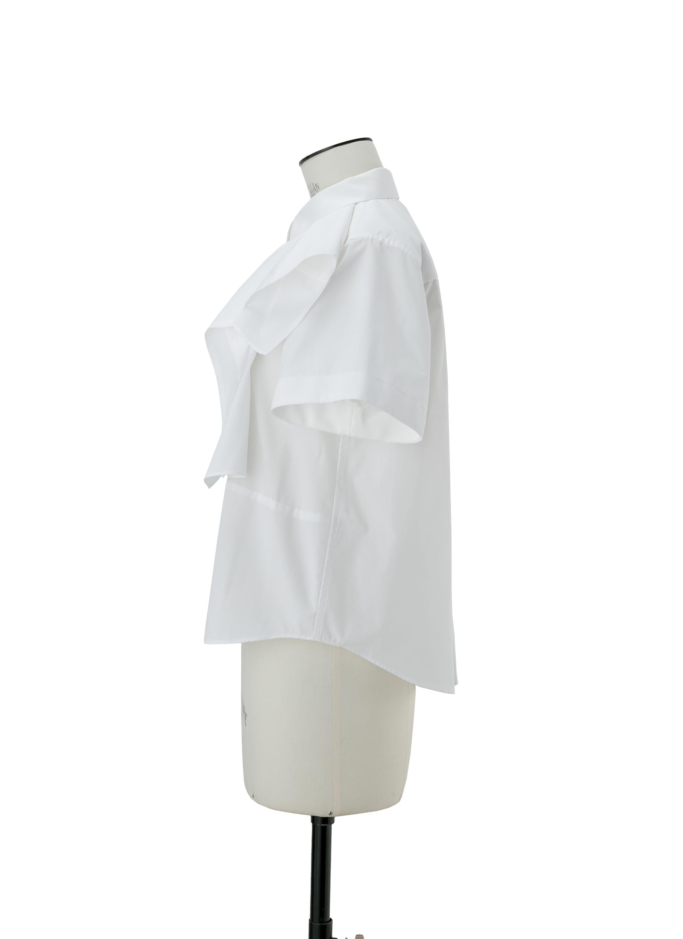 Poplin Shirt