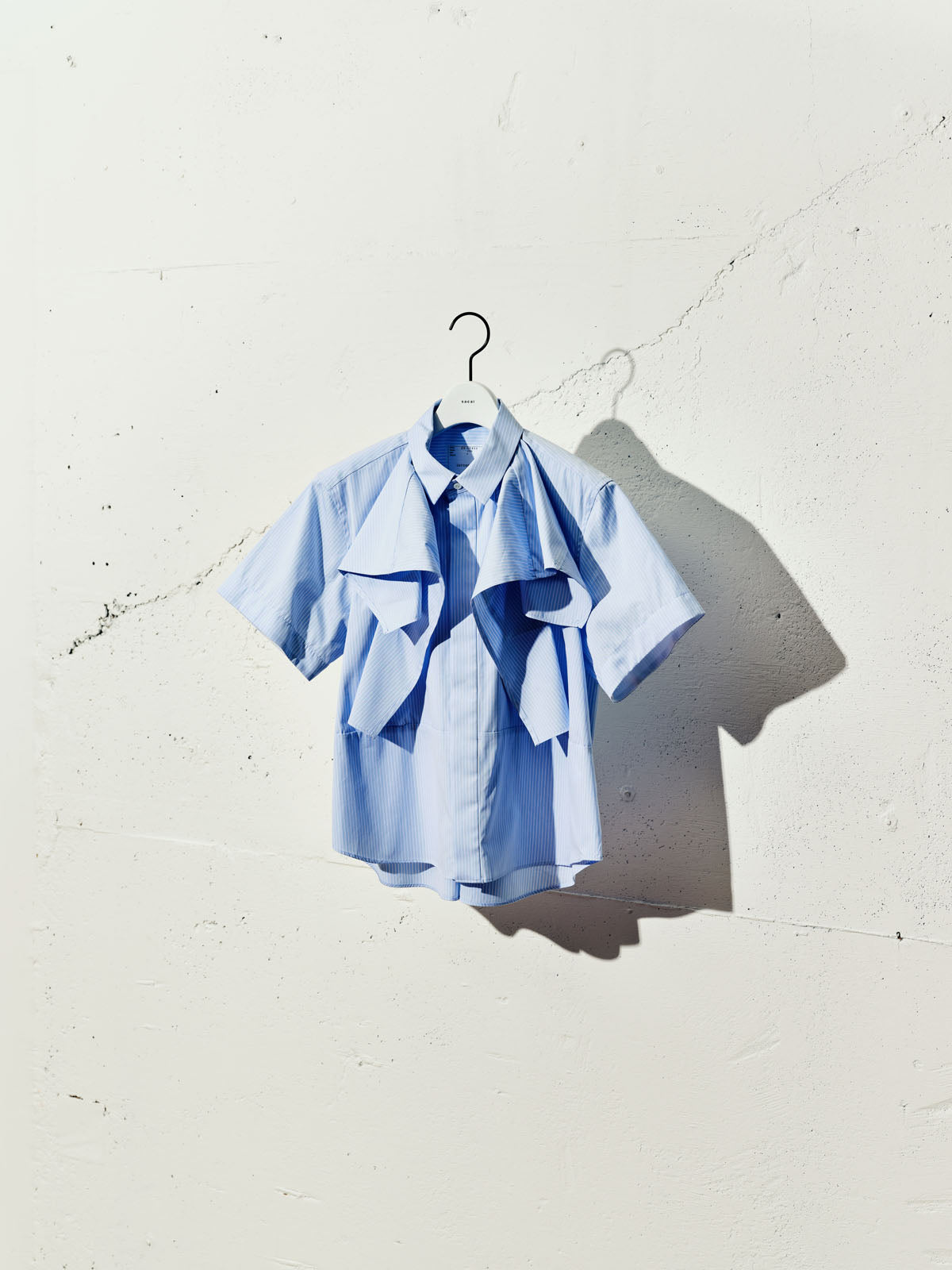 Poplin Shirt