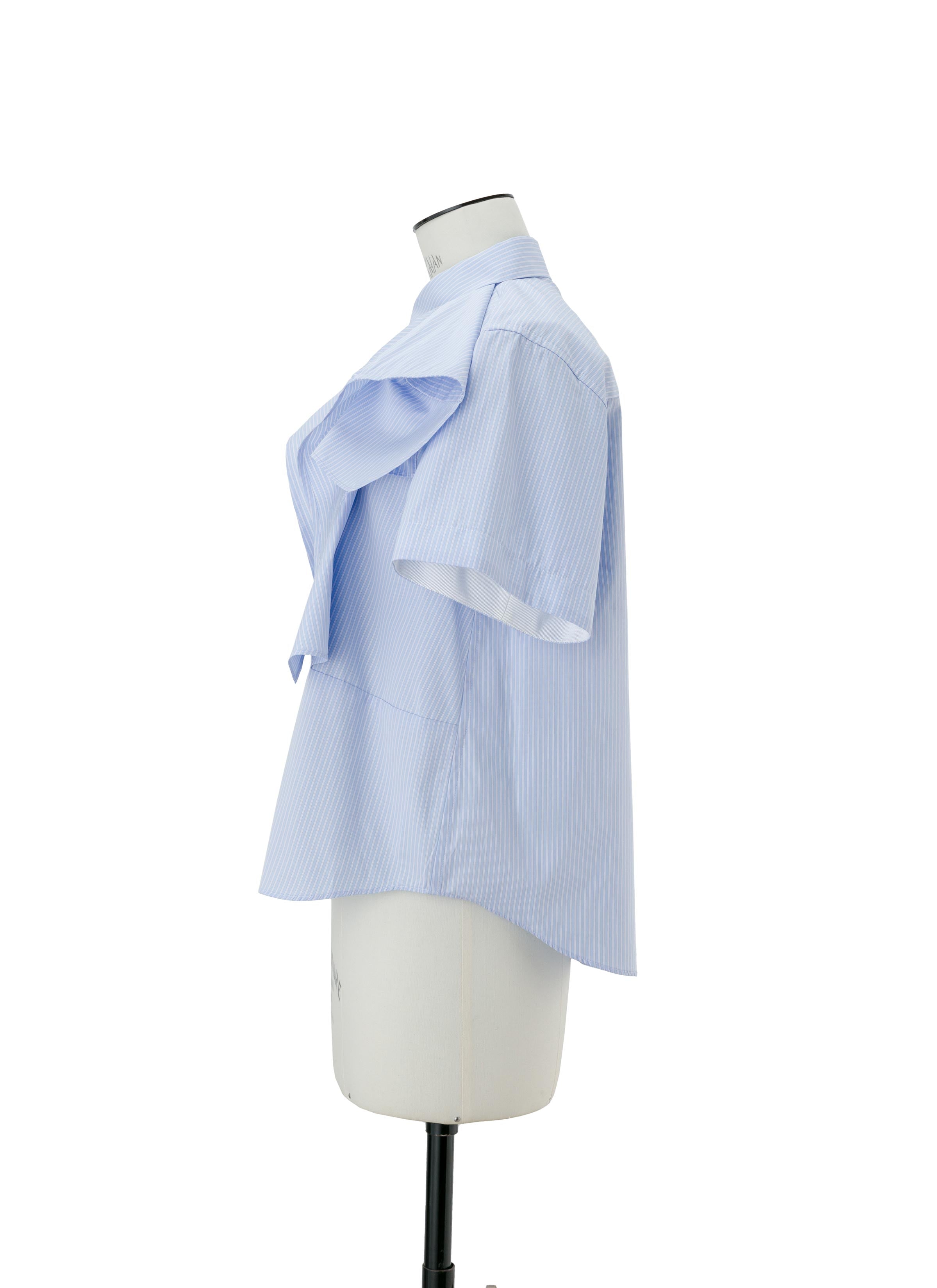 Poplin Shirt