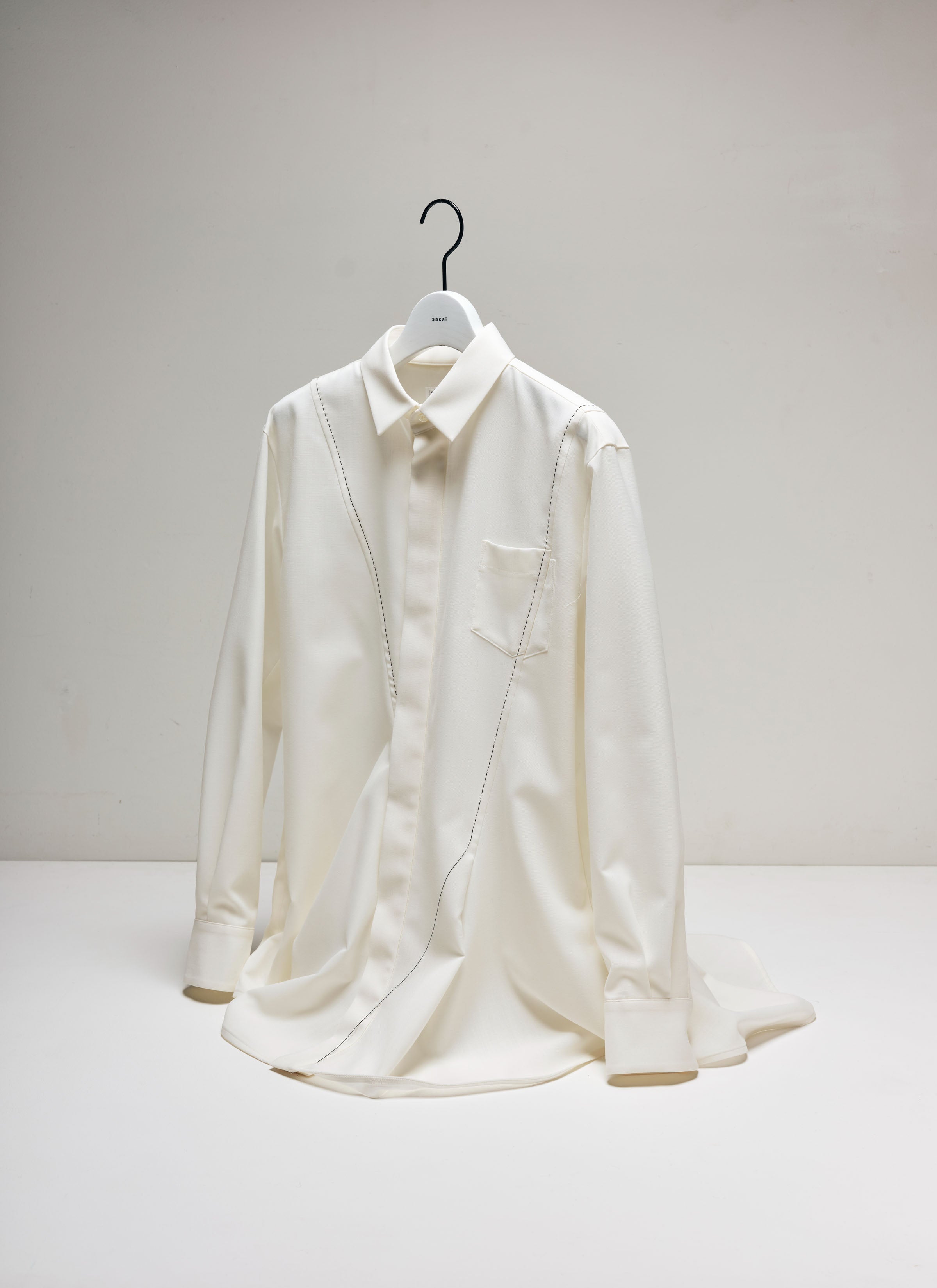 Suiting Shirt
