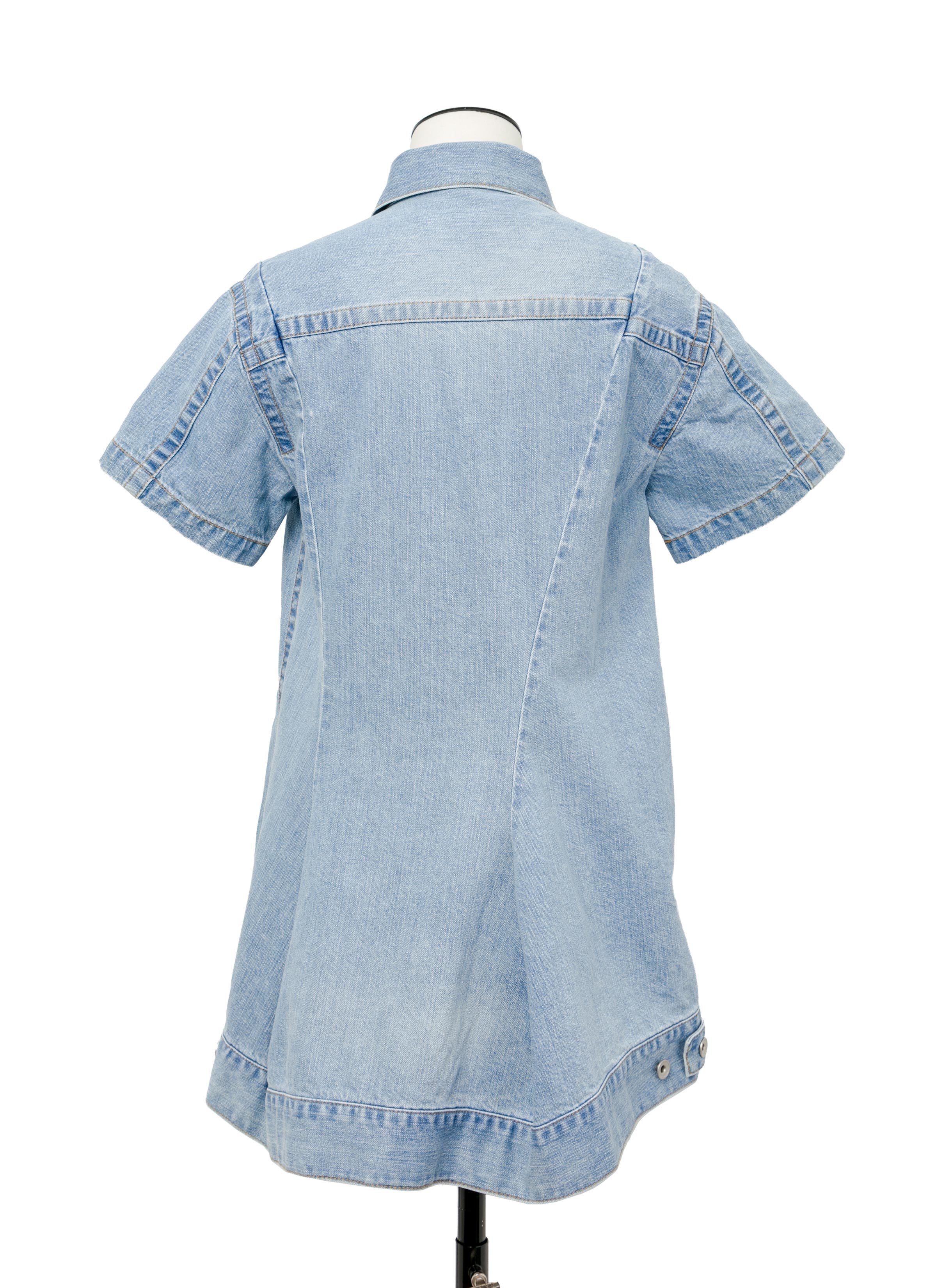 denim-dress