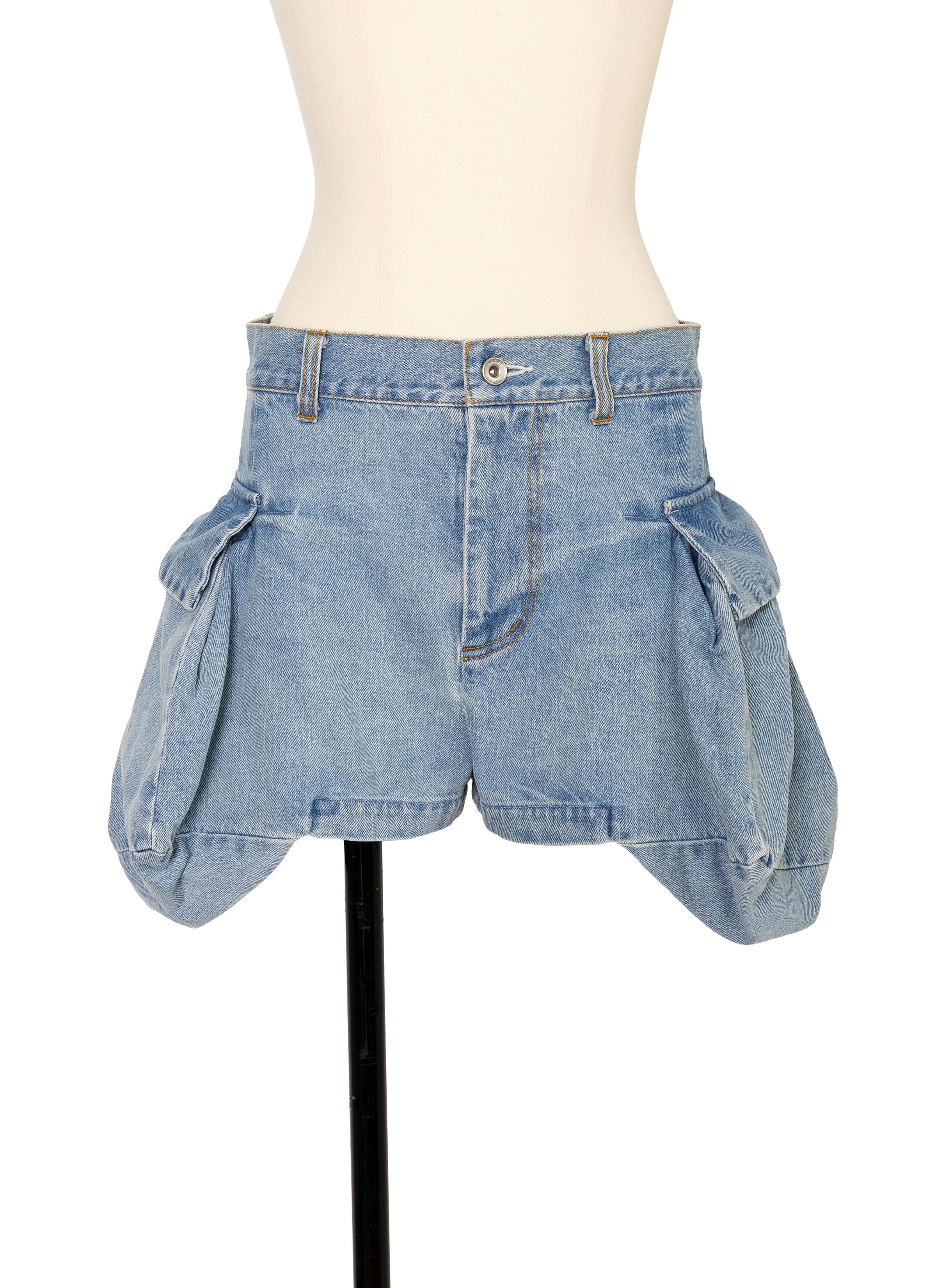 denim-shorts