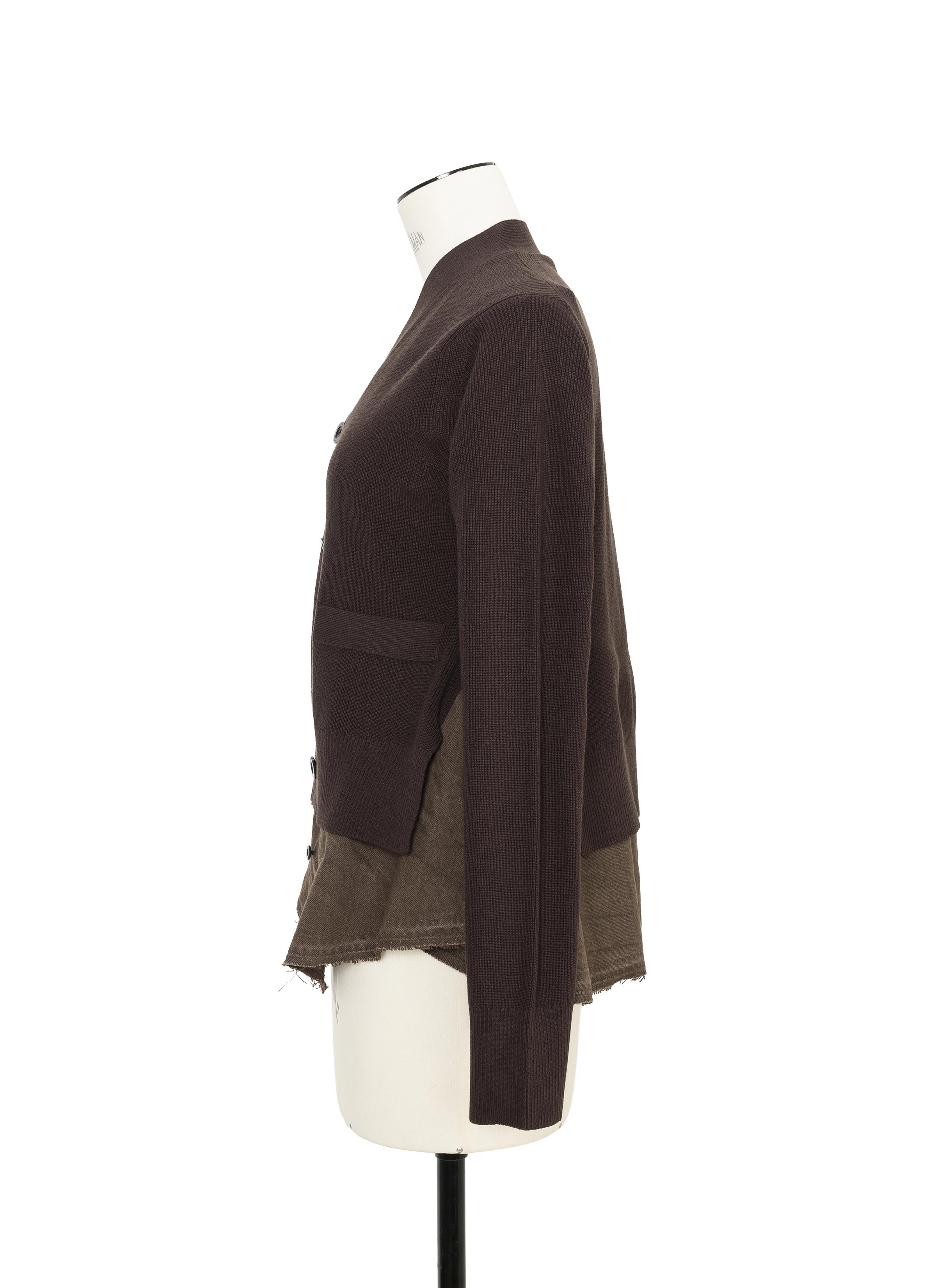 denim-x-knit-cardigan