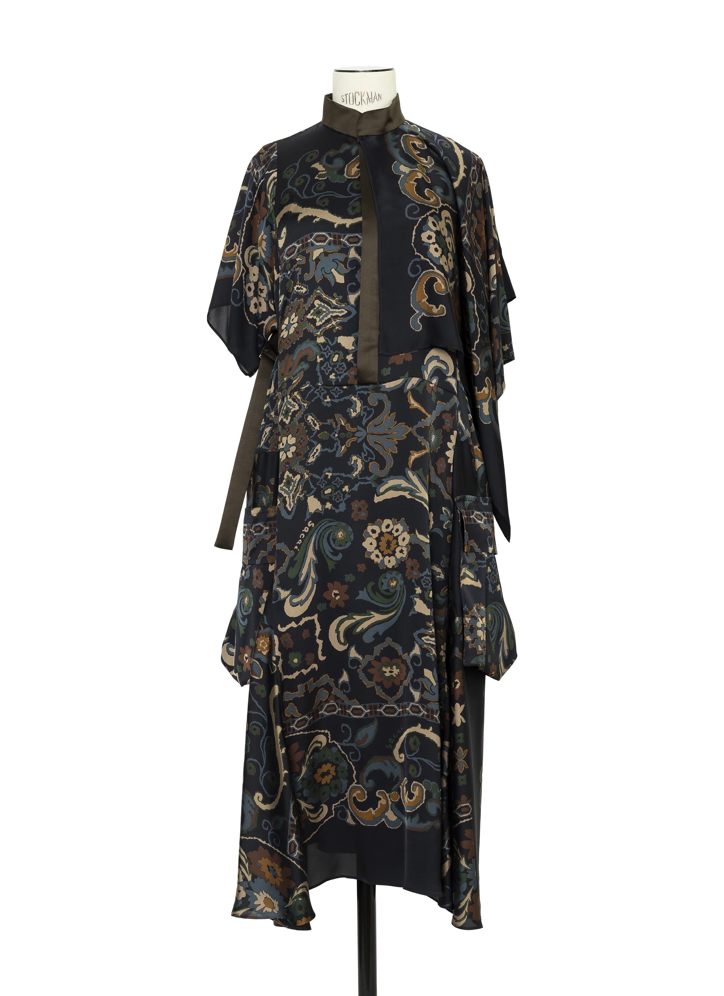 floral-print-dress