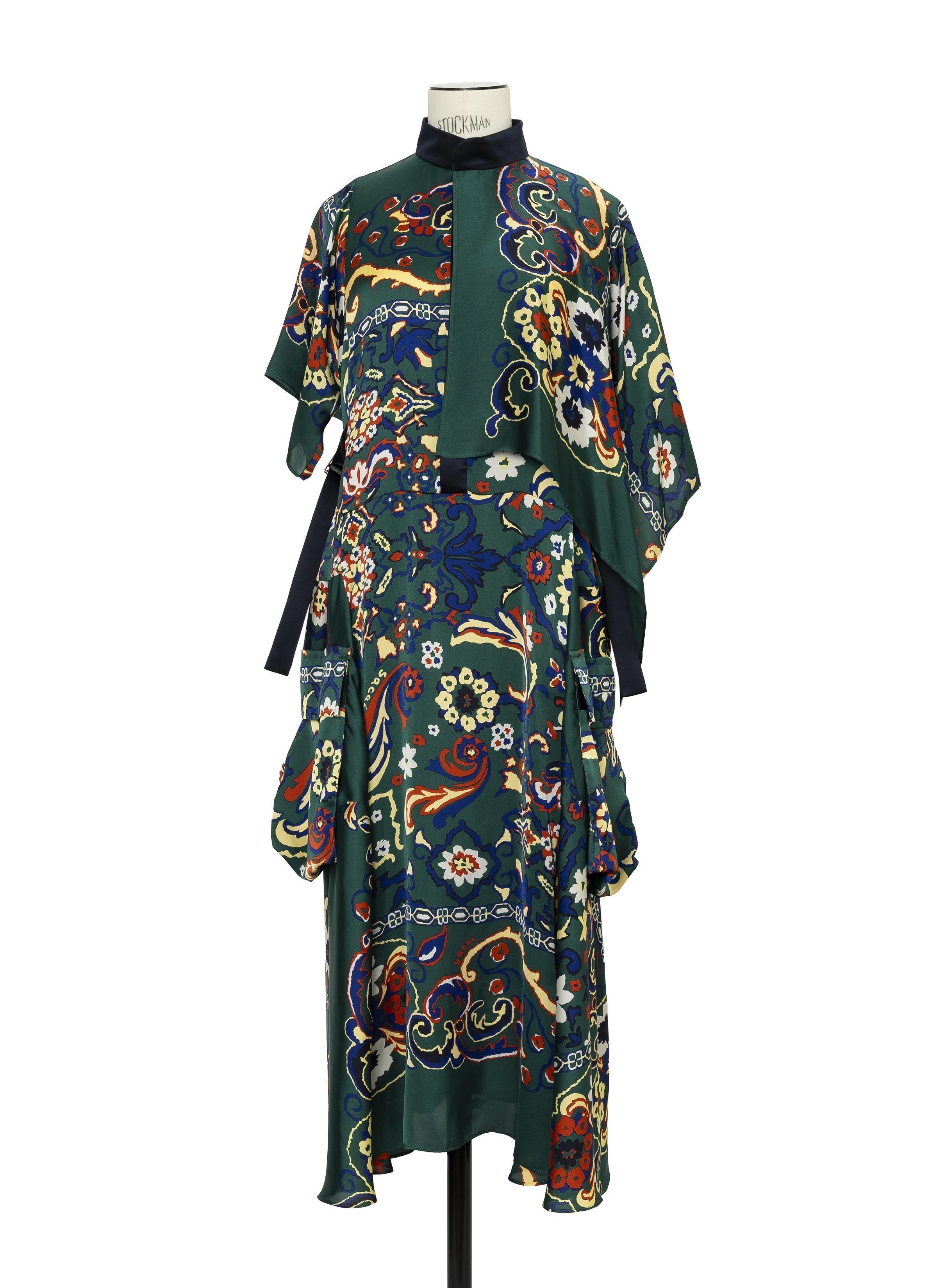 floral-print-dress
