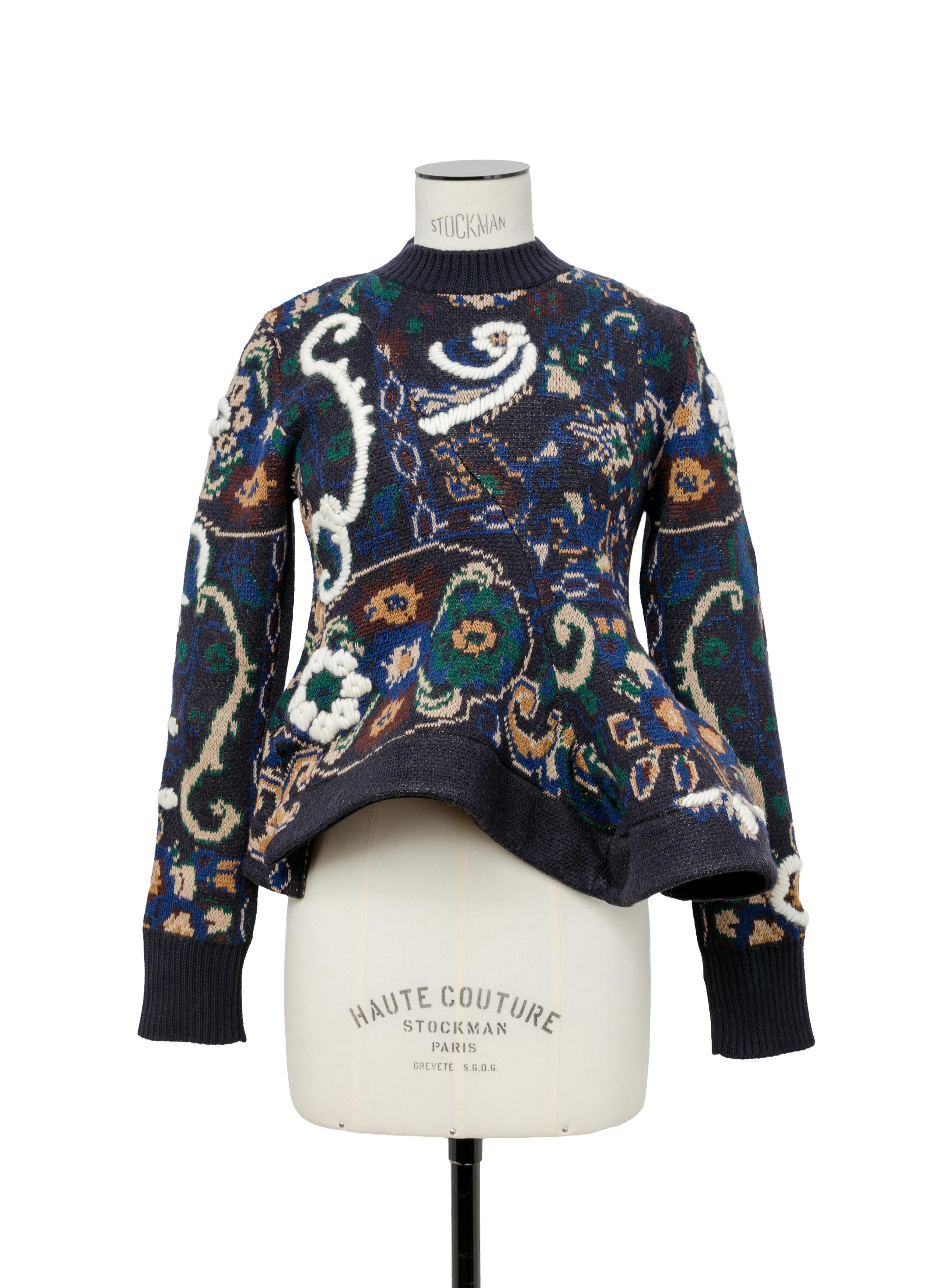floral-jacquard-knit-pullover