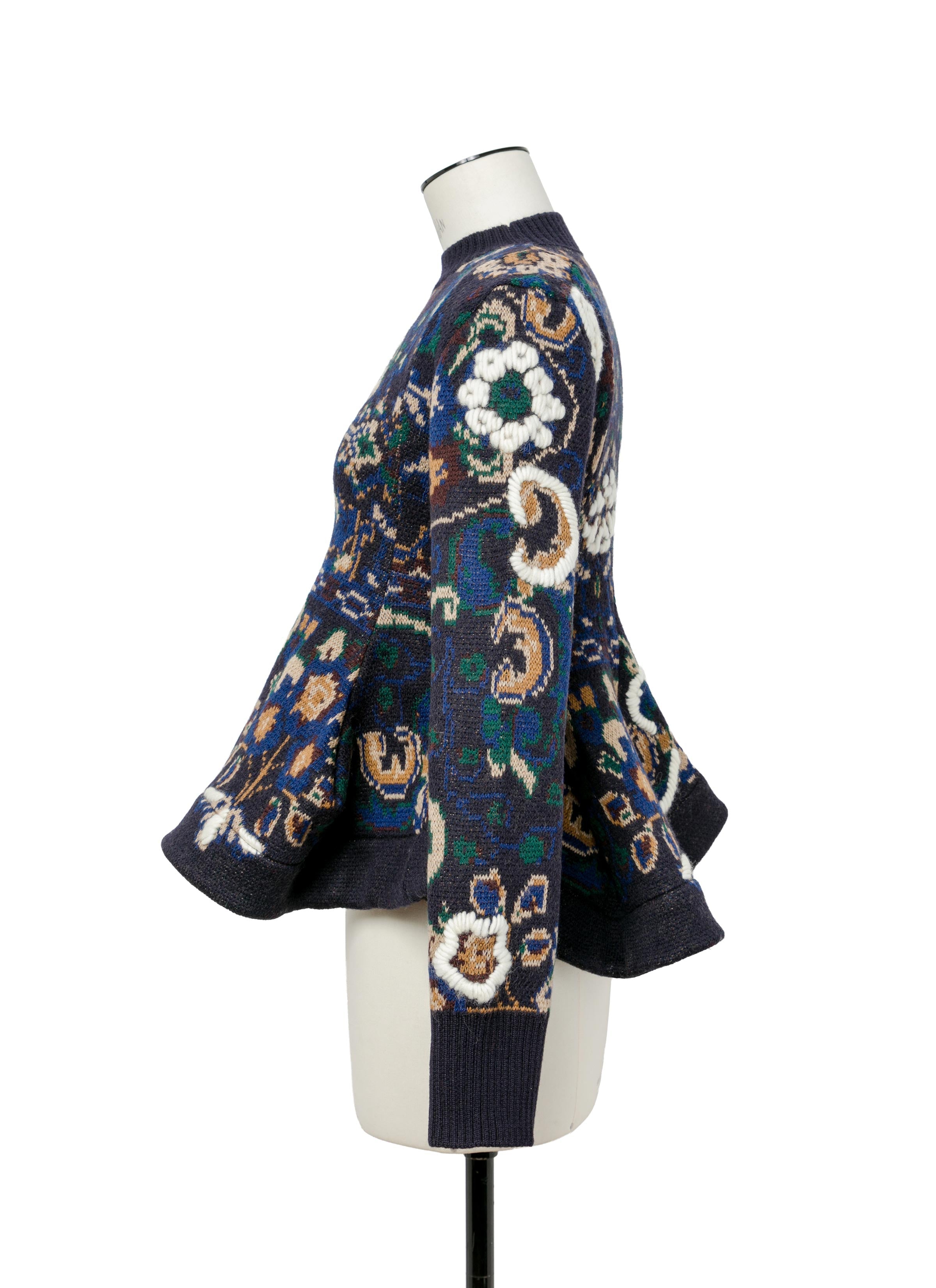 floral-jacquard-knit-pullover