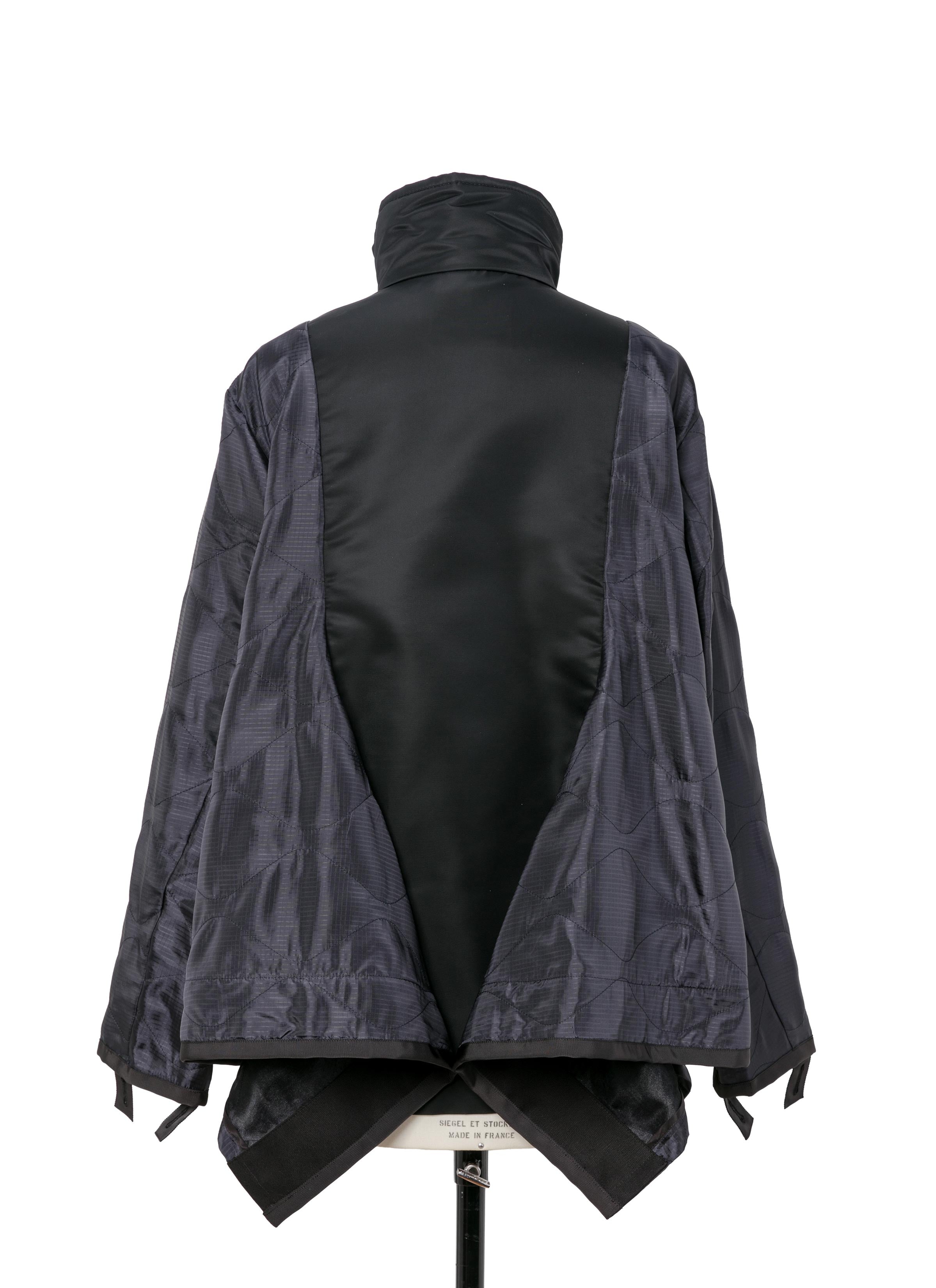 nylon-twill-mix-coat
