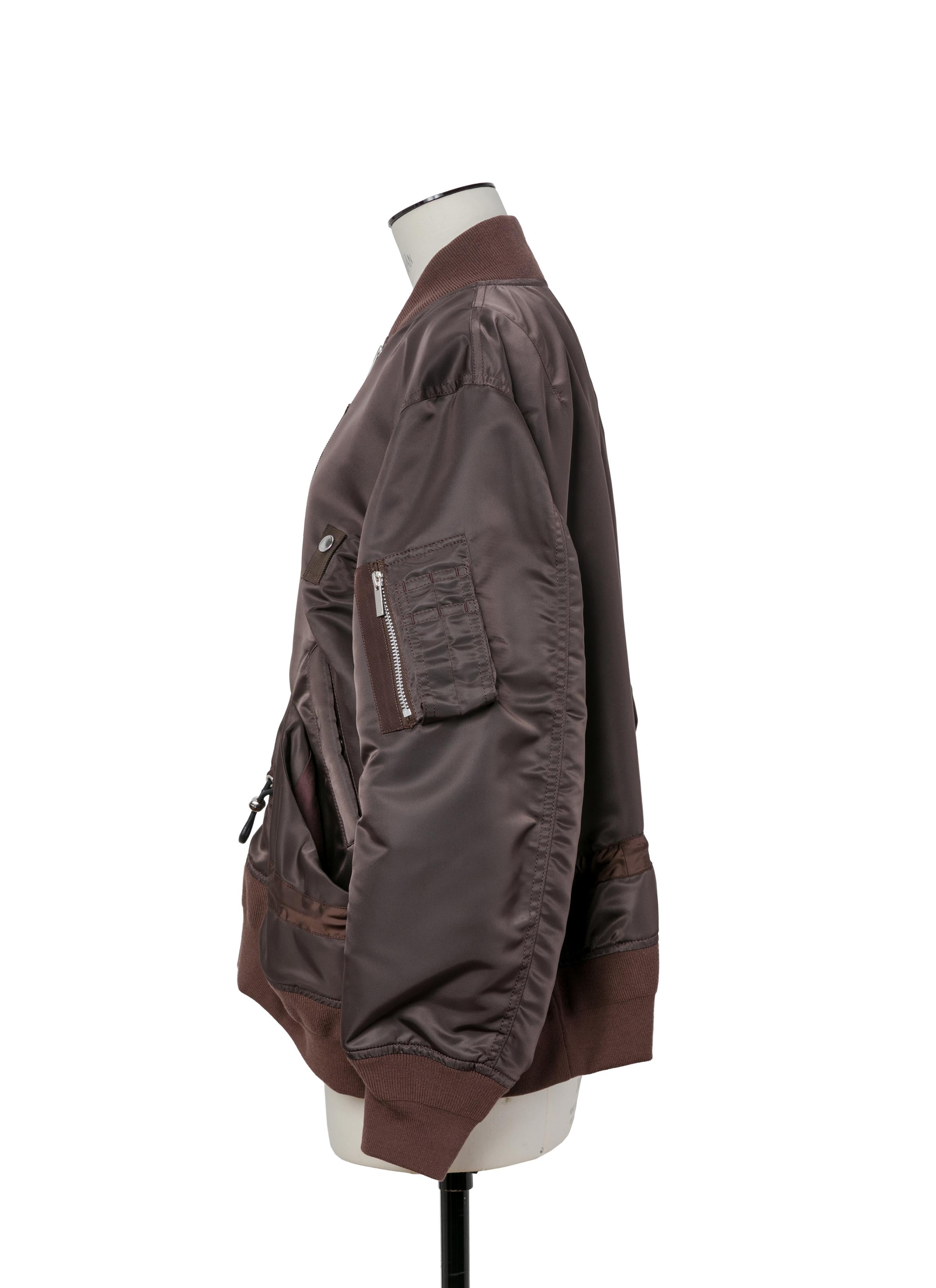 nylon-twill-blouson