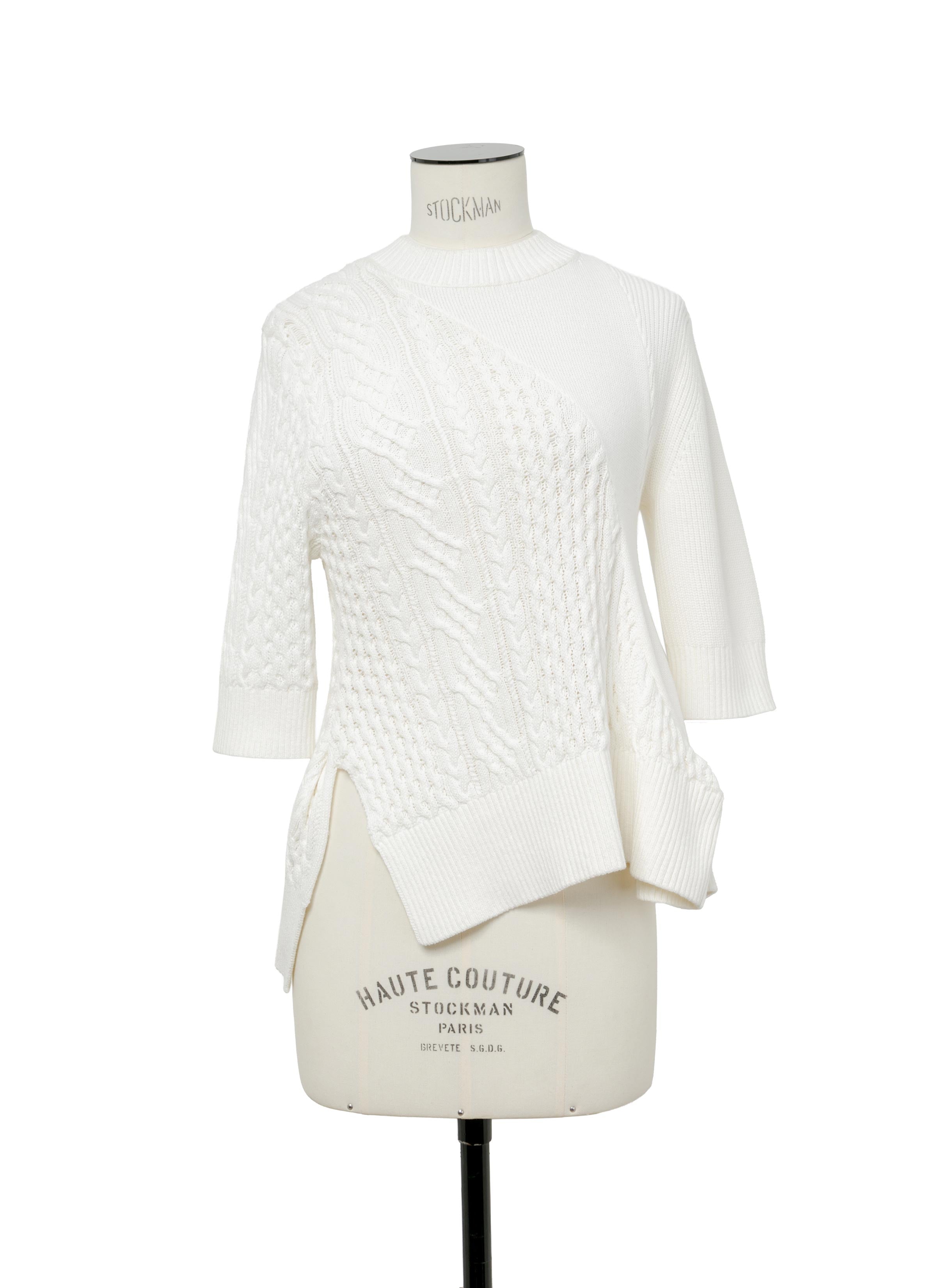 knit-pullover