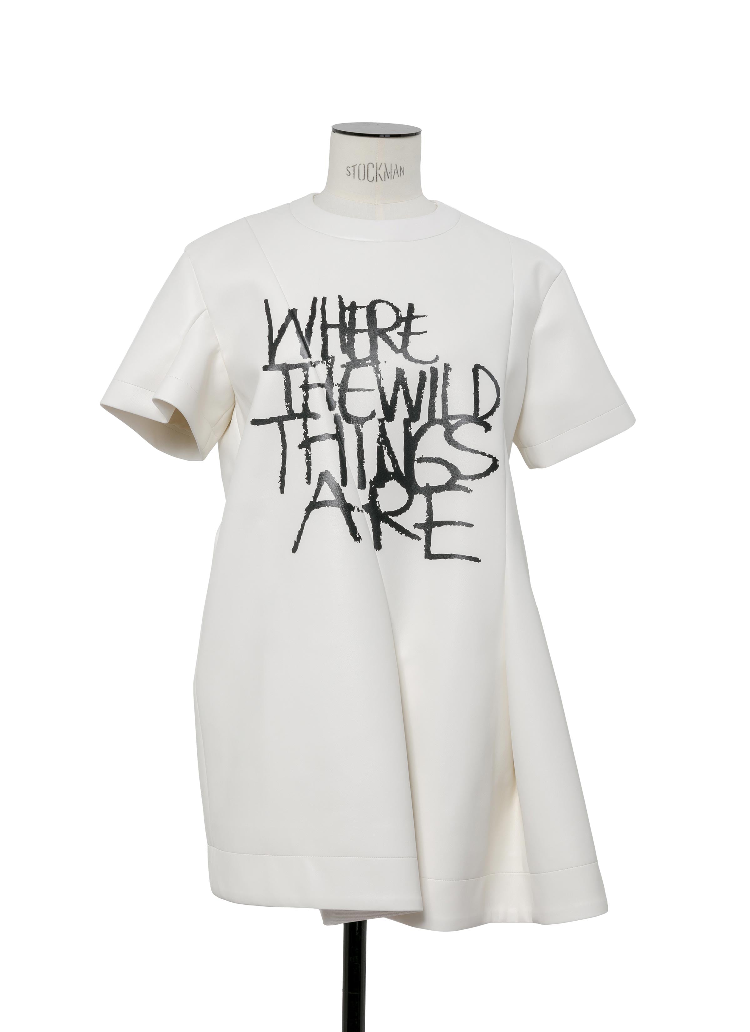 where-the-wild-things-are-faux-leather-dress