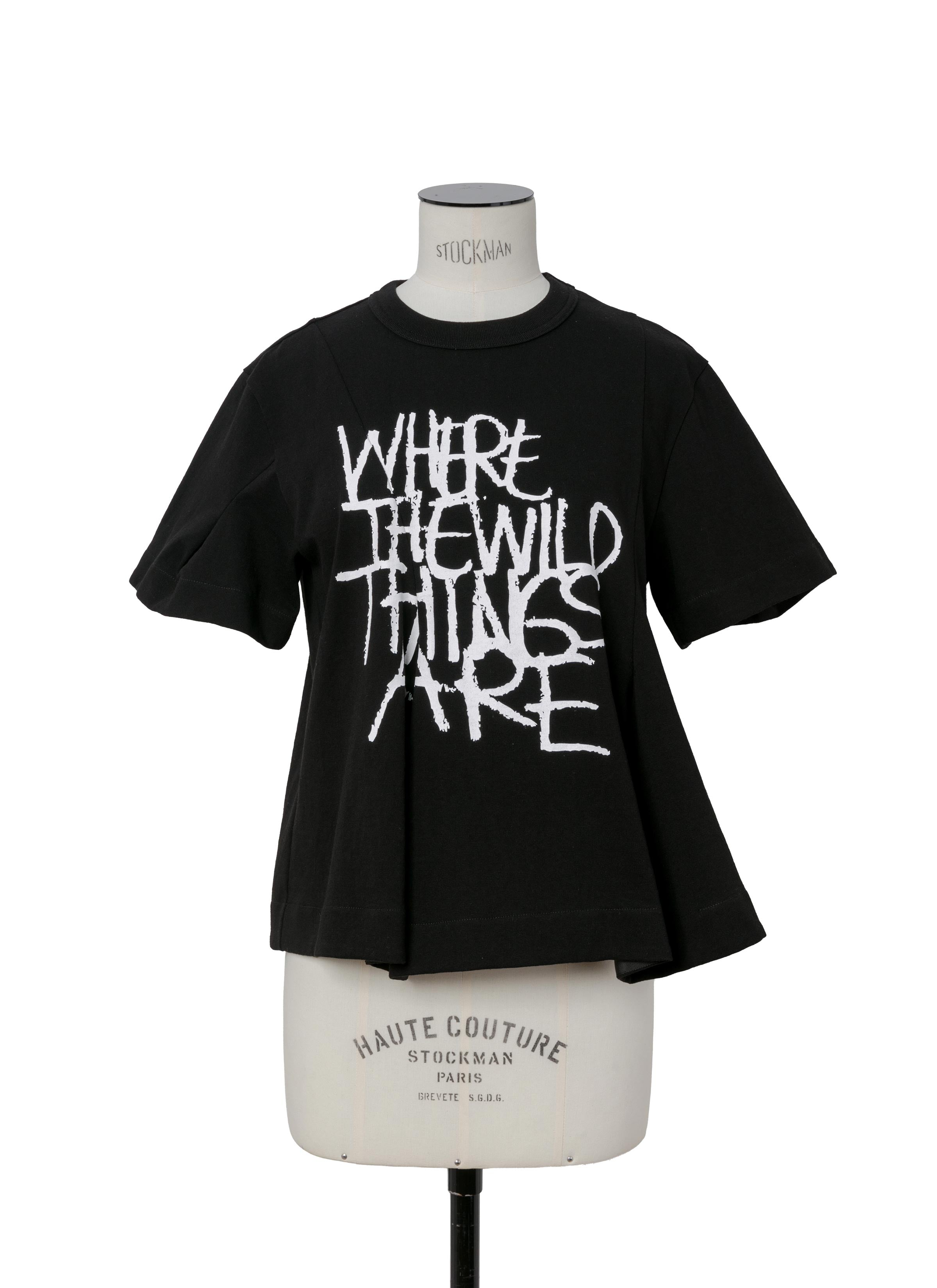 where-the-wild-things-are-cotton-jersey-t-shirt