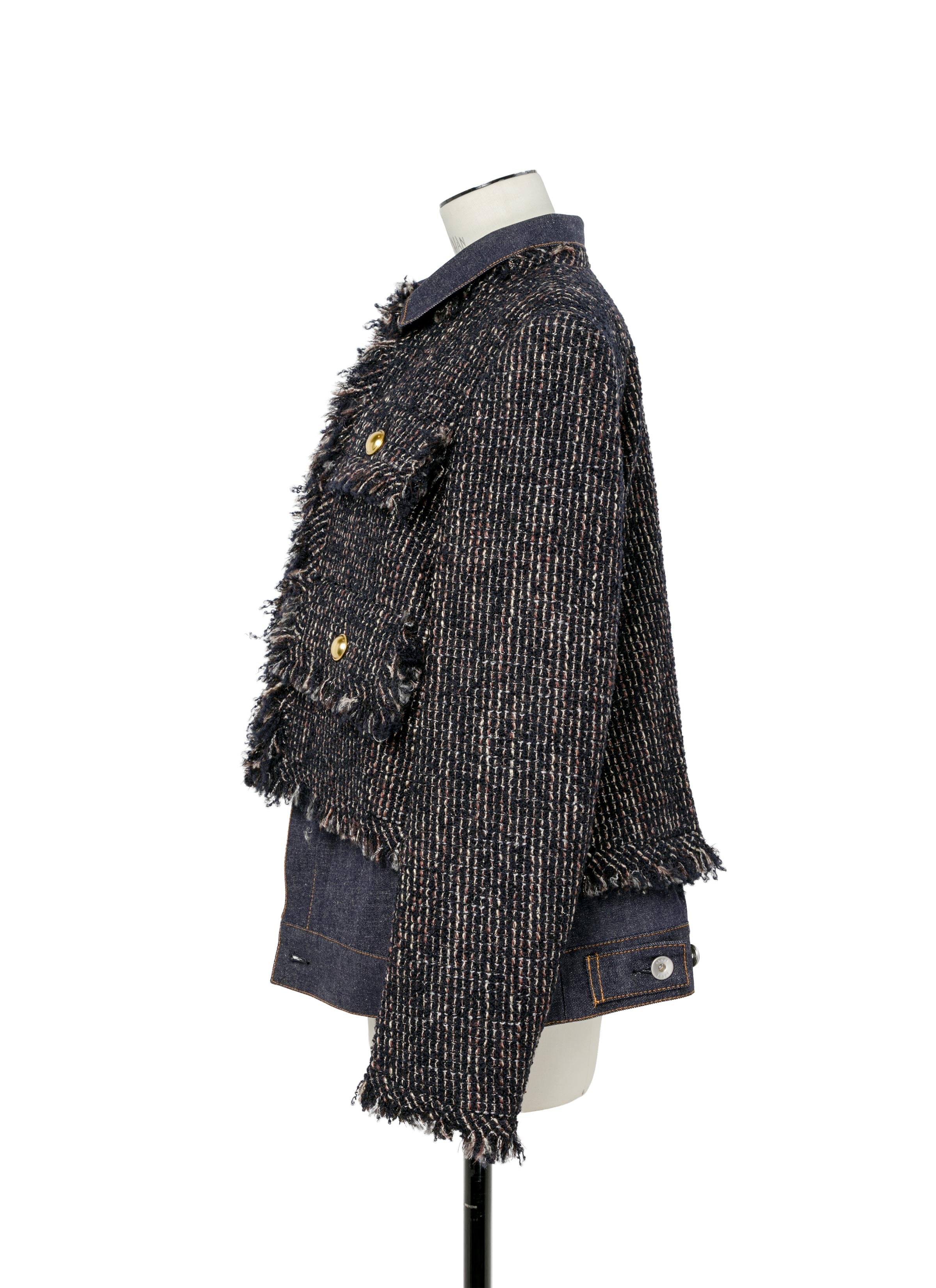 tweed-jacket