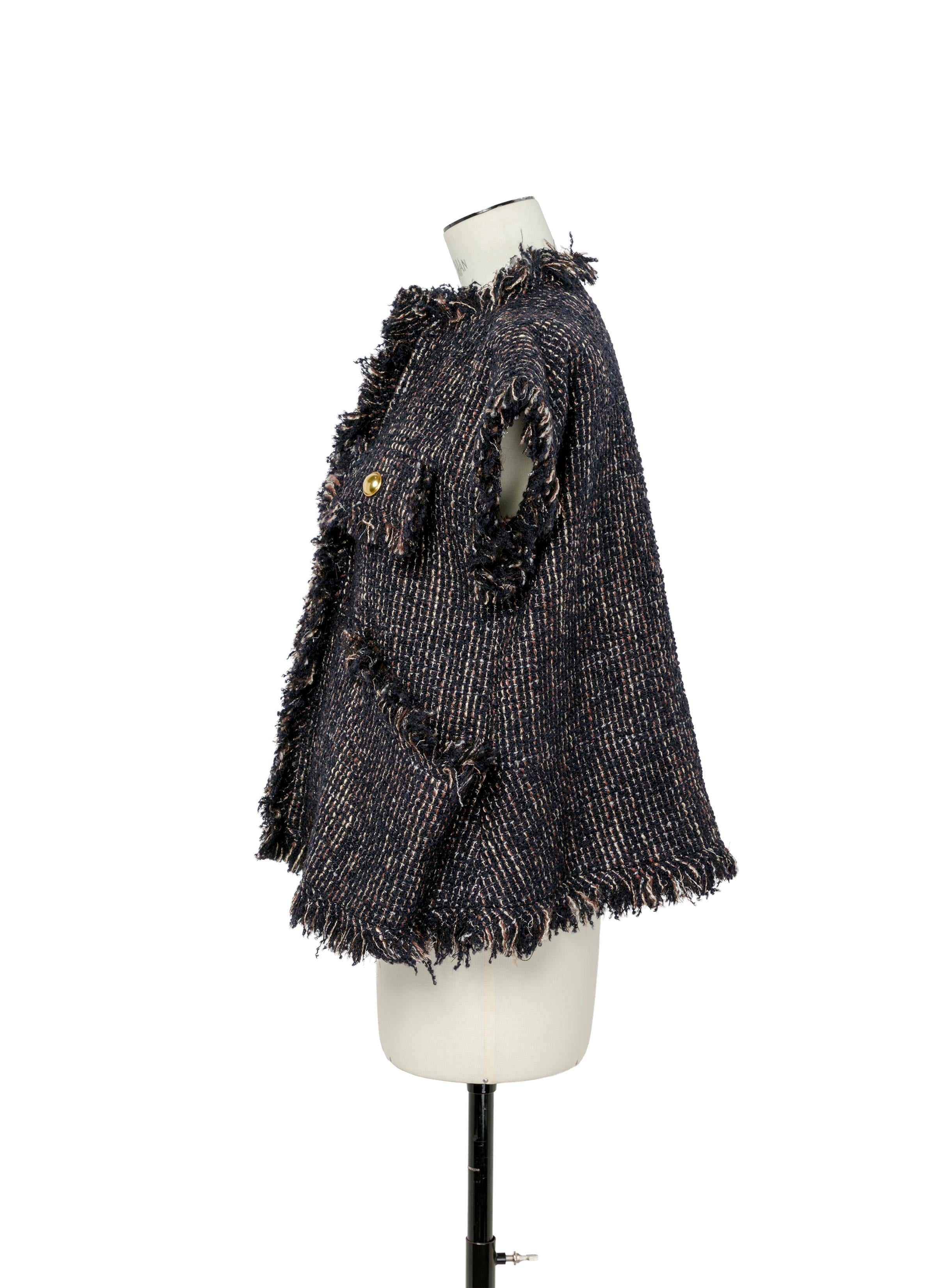 tweed-jacket