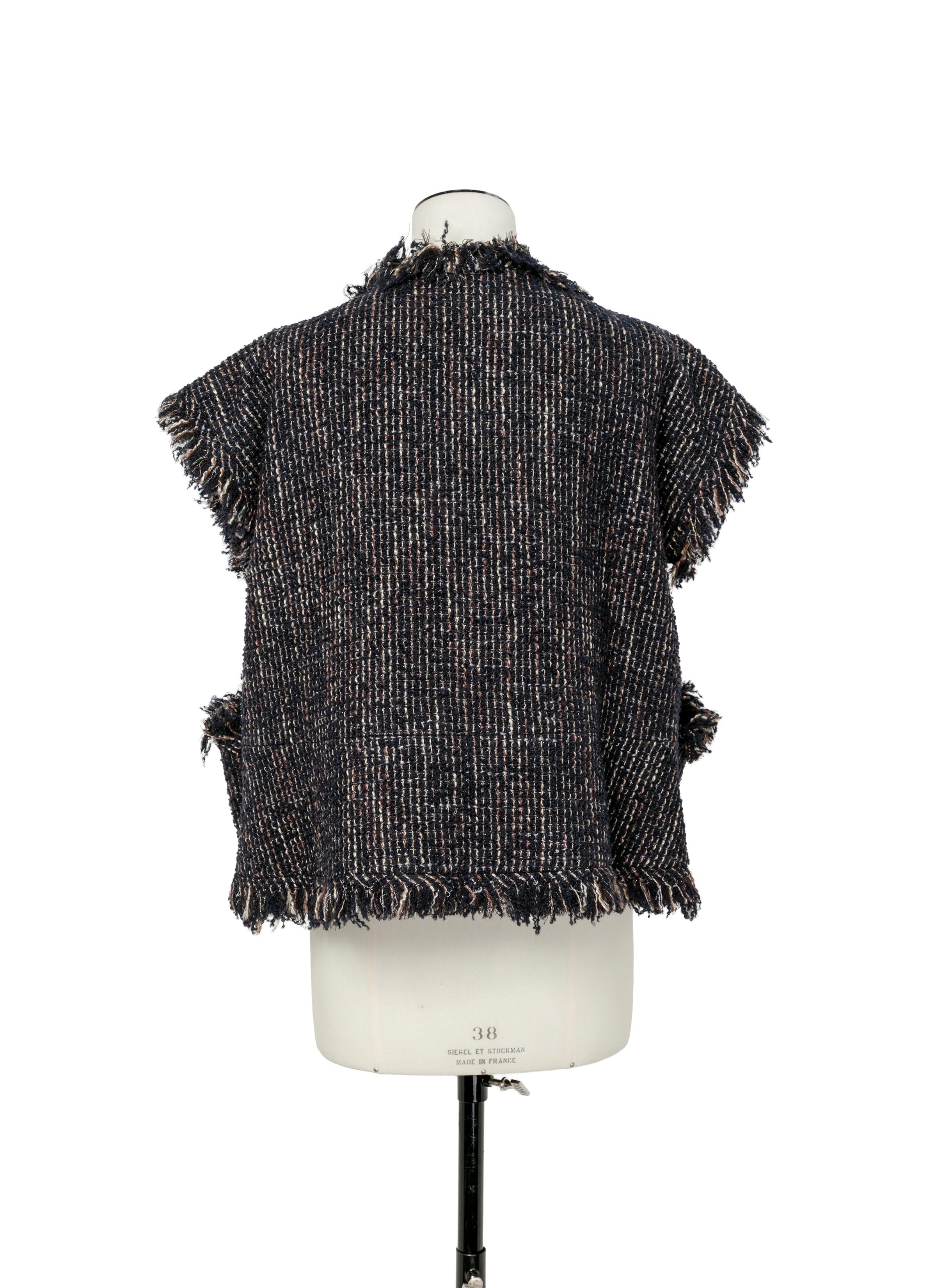 tweed-jacket