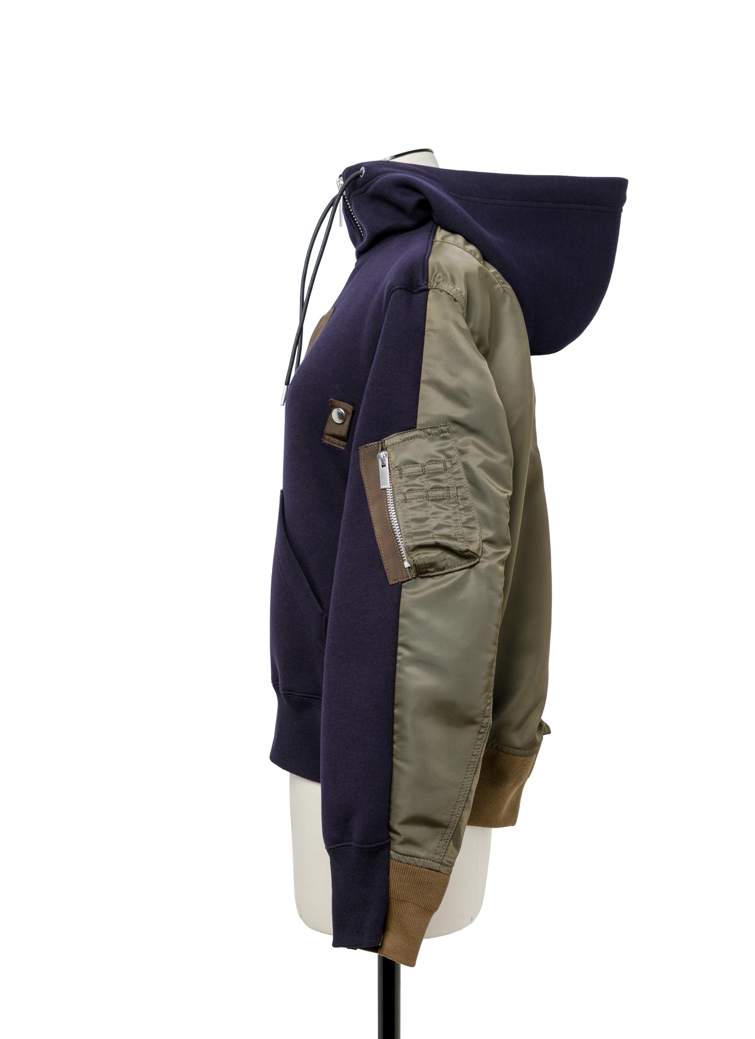 sponge-x-nylon-twill-hoodie