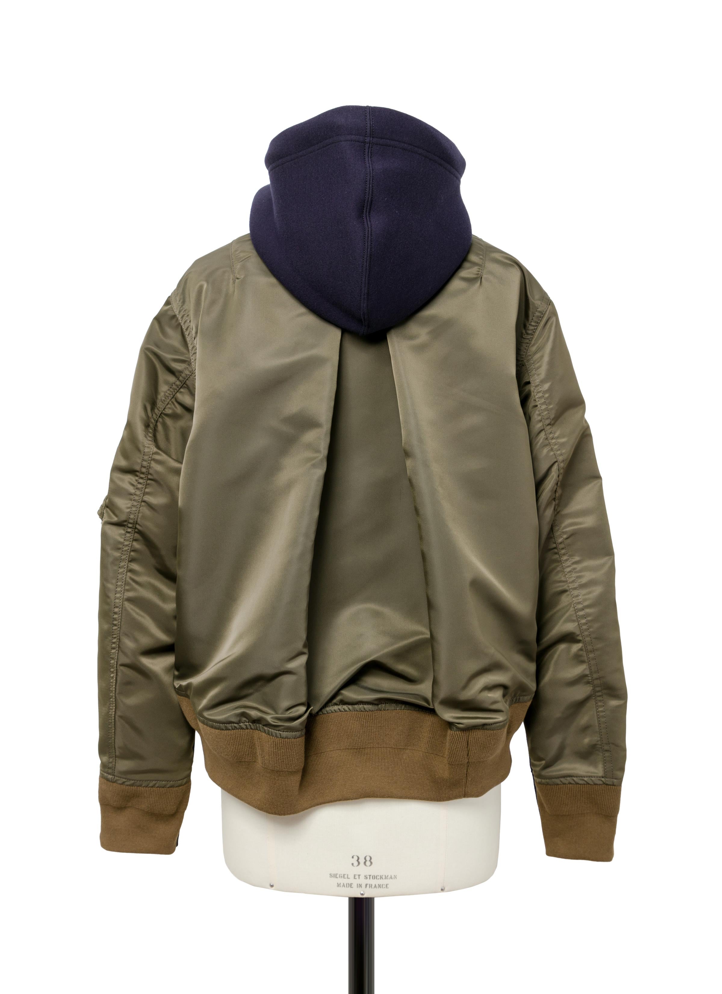 sponge-x-nylon-twill-hoodie