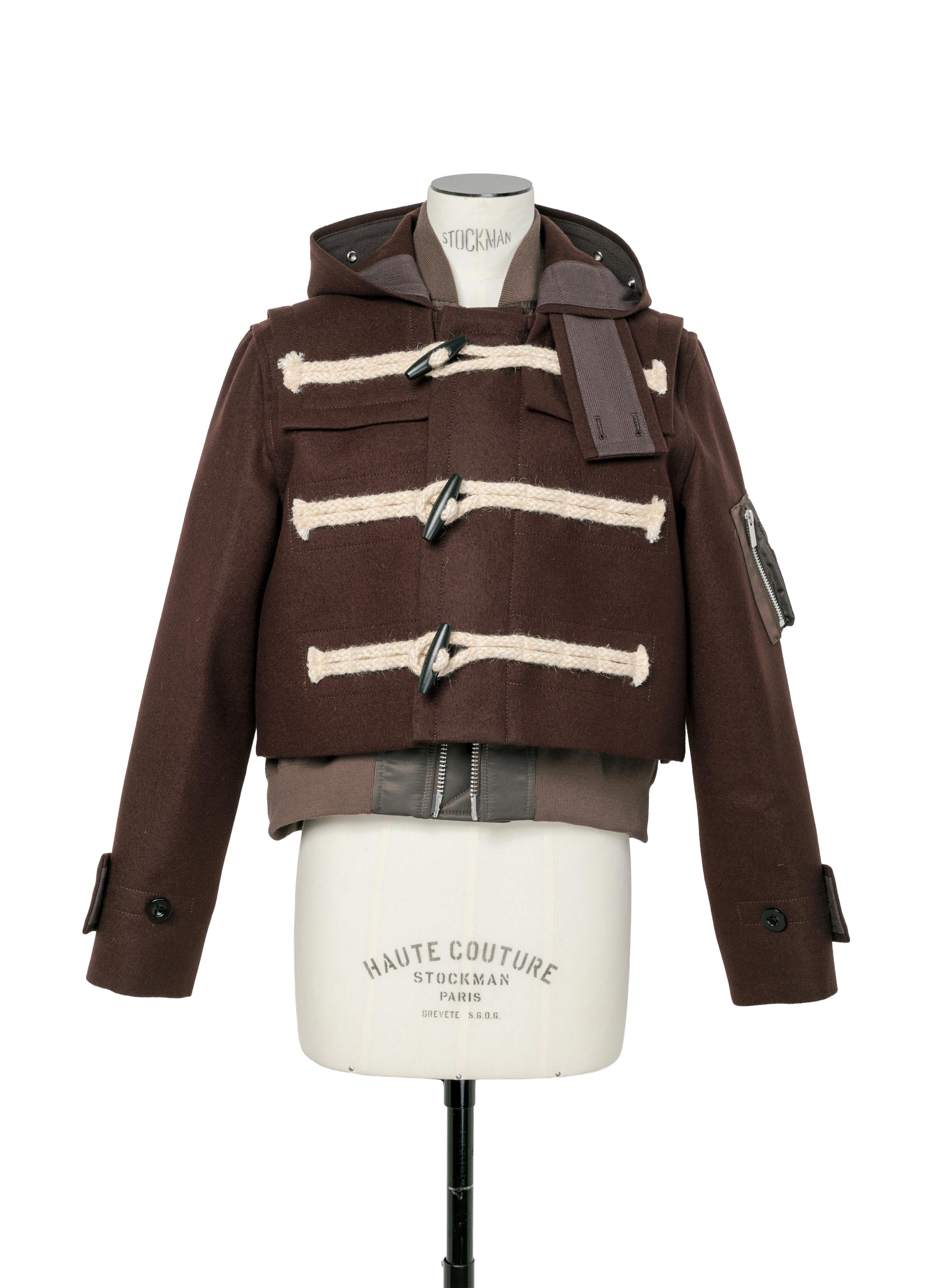 NEW ARRIVAL | sacai Official Store サカイ オフィシャル