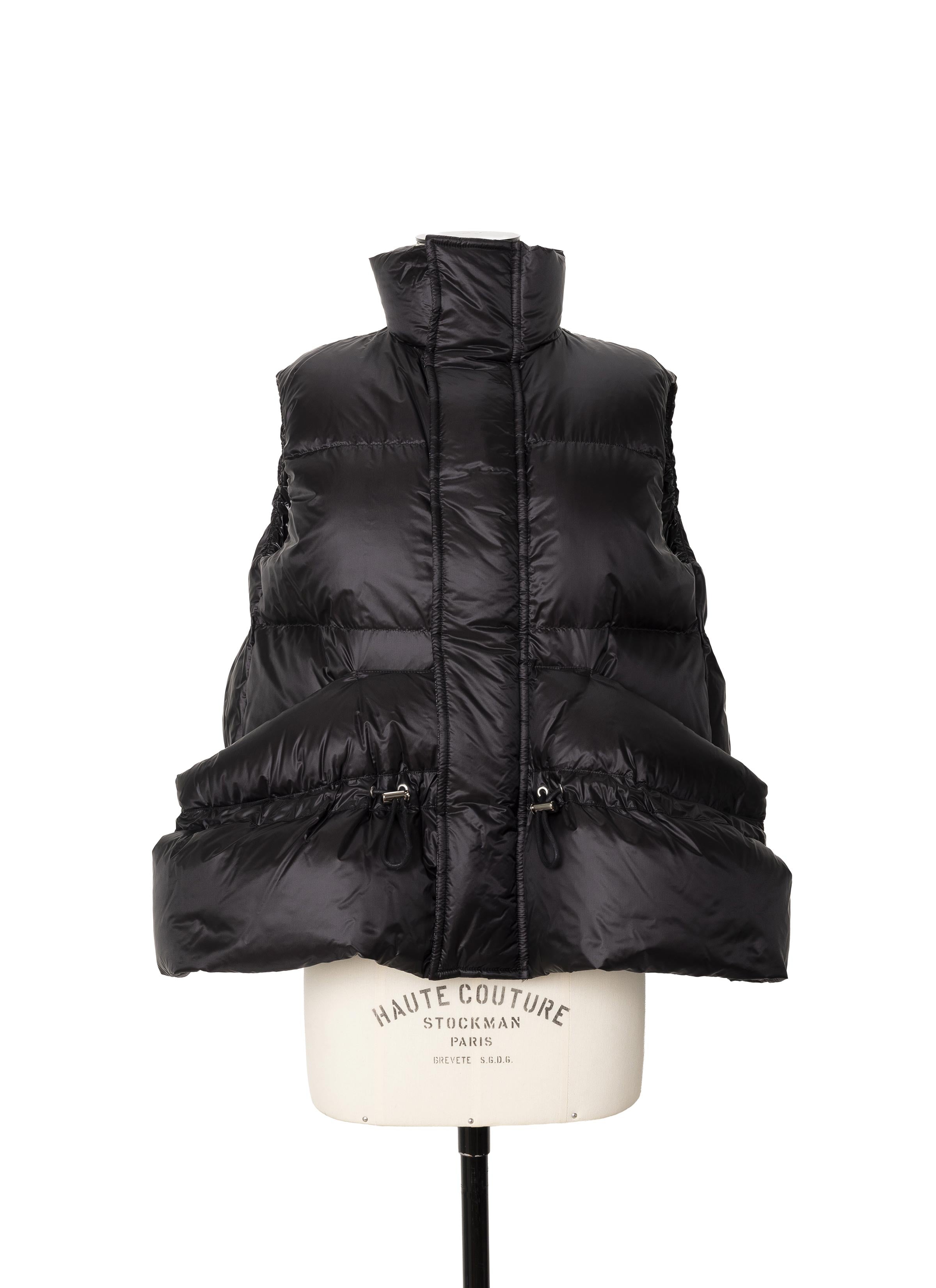 Puffer Vest