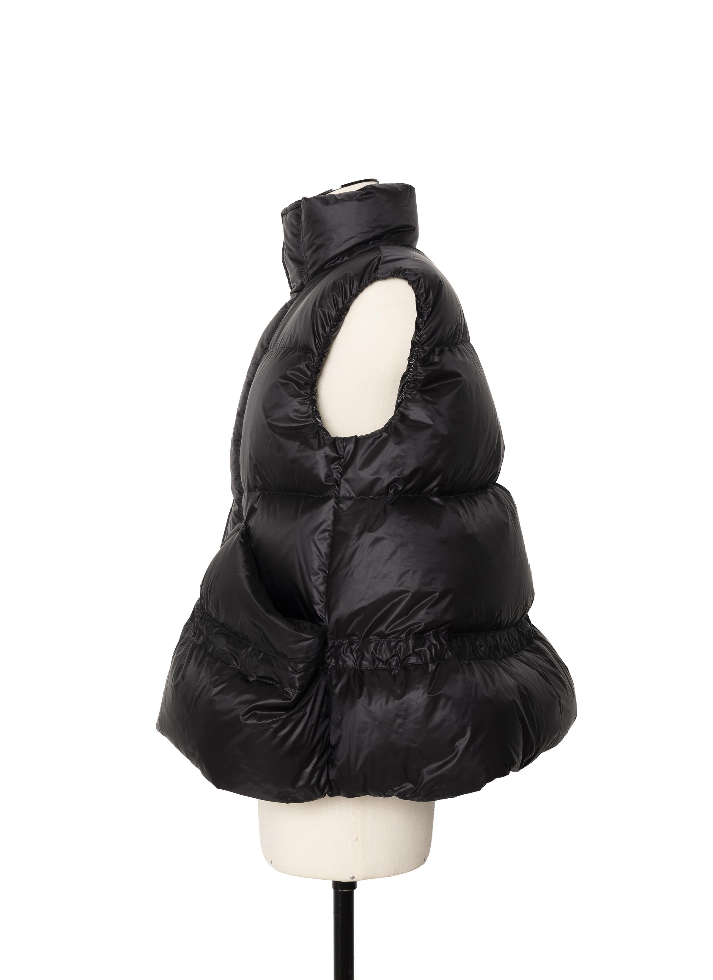 Puffer Vest