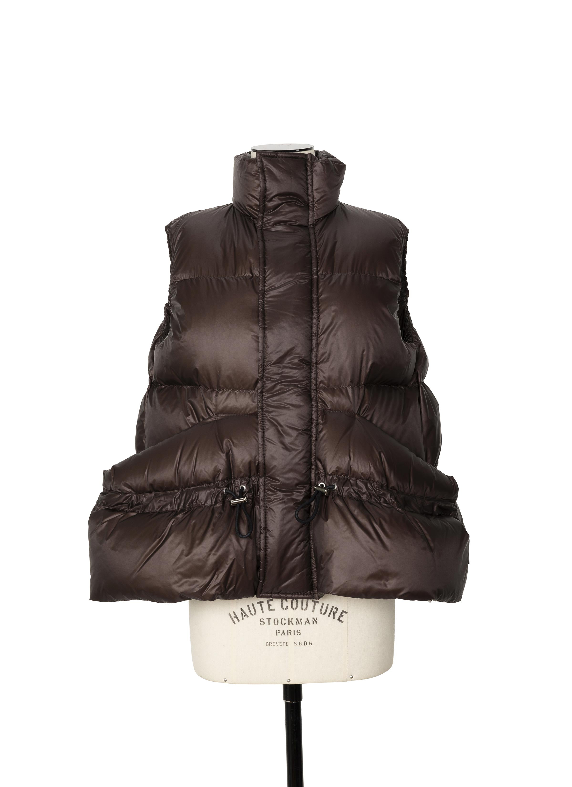 Puffer Vest