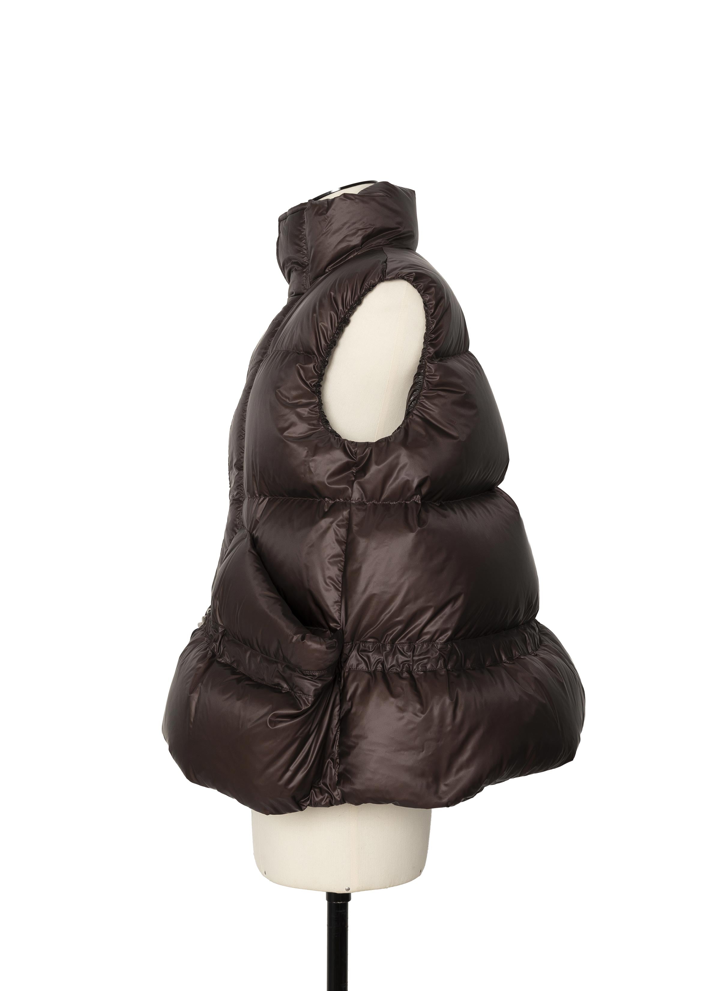 Puffer Vest