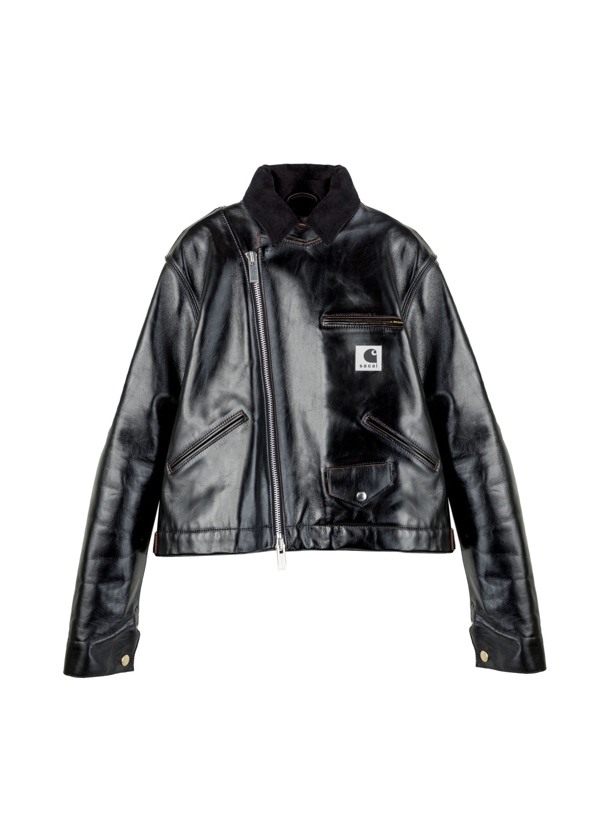 【抽選販売】Carhartt WIP x sacai Collection | sacai Official Store サカイ オフィシャル
