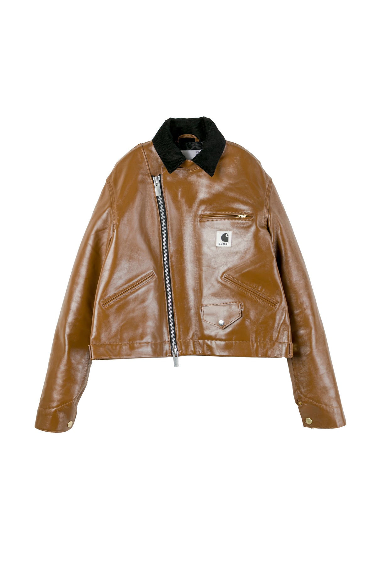 【抽選販売】Carhartt WIP x sacai Collection | sacai Official Store サカイ オフィシャル