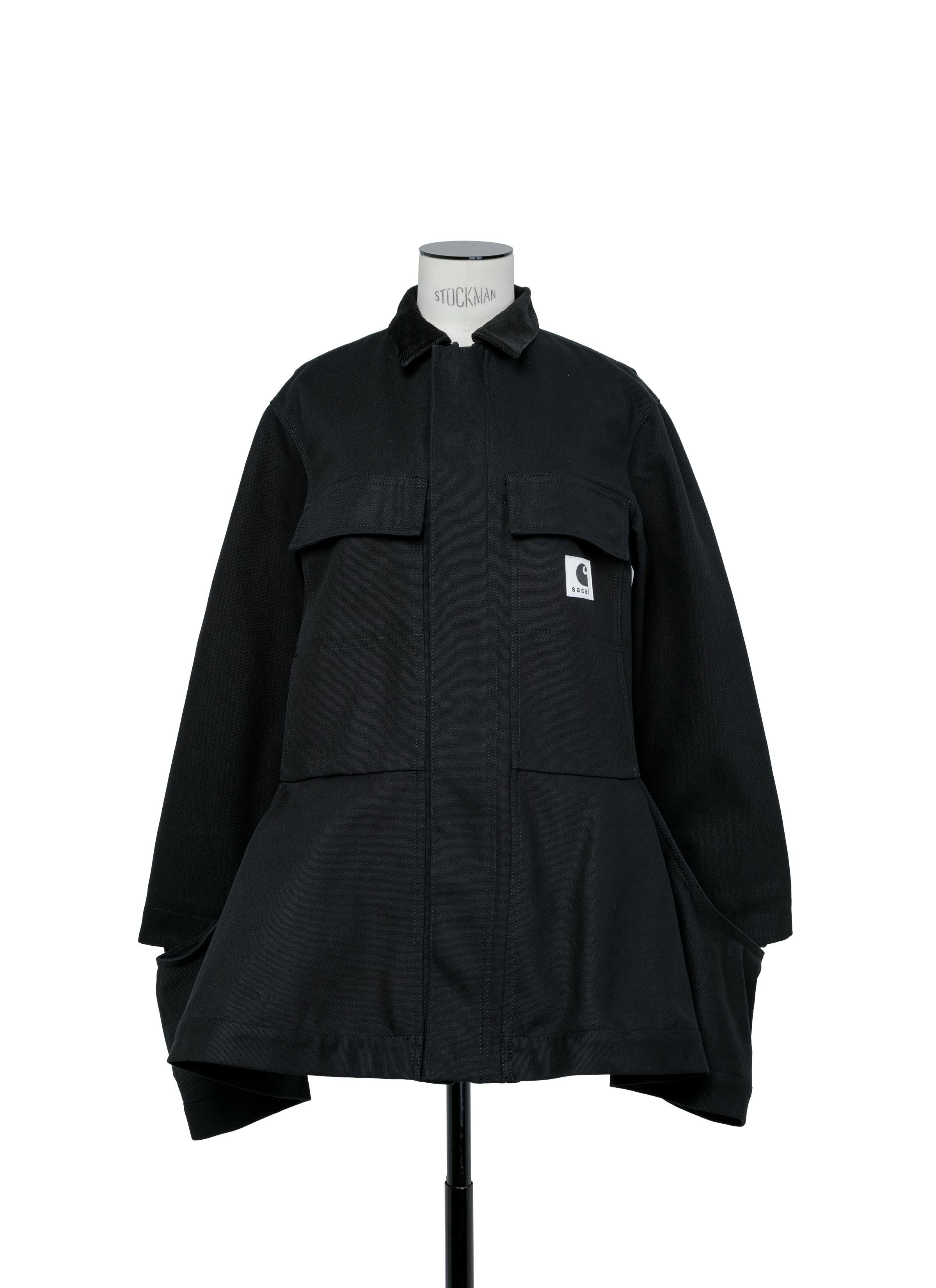 Carhartt WIP Duck Bonding Dress Coat