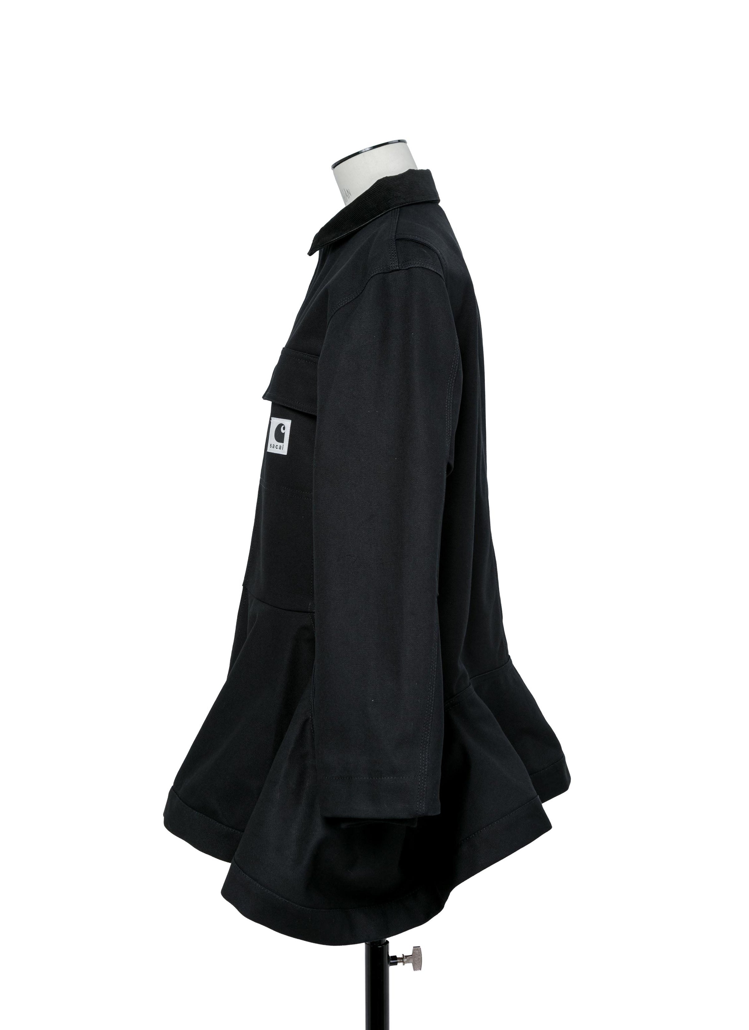 Carhartt WIP Duck Bonding Dress Coat