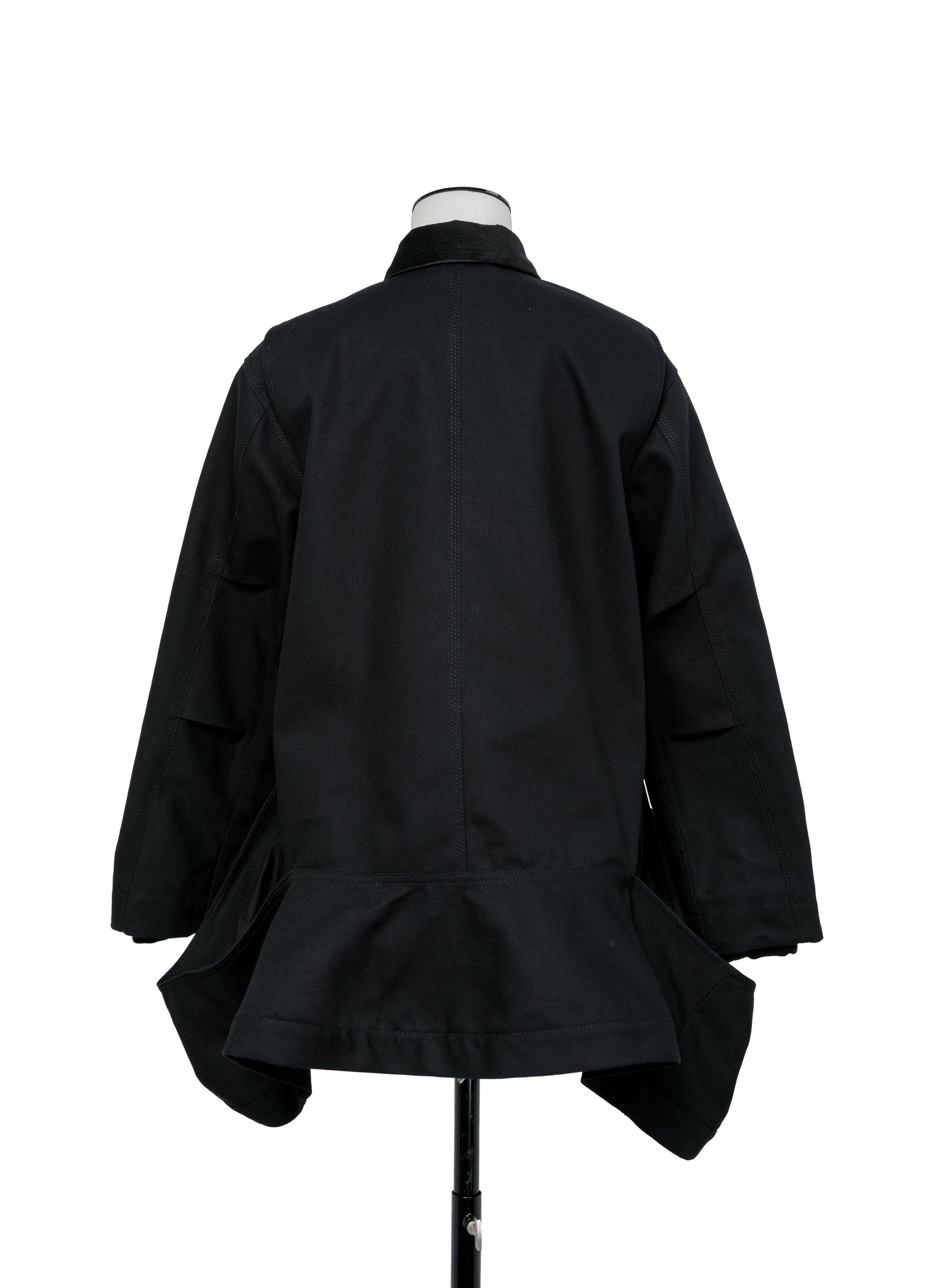 Carhartt WIP Duck Bonding Dress Coat
