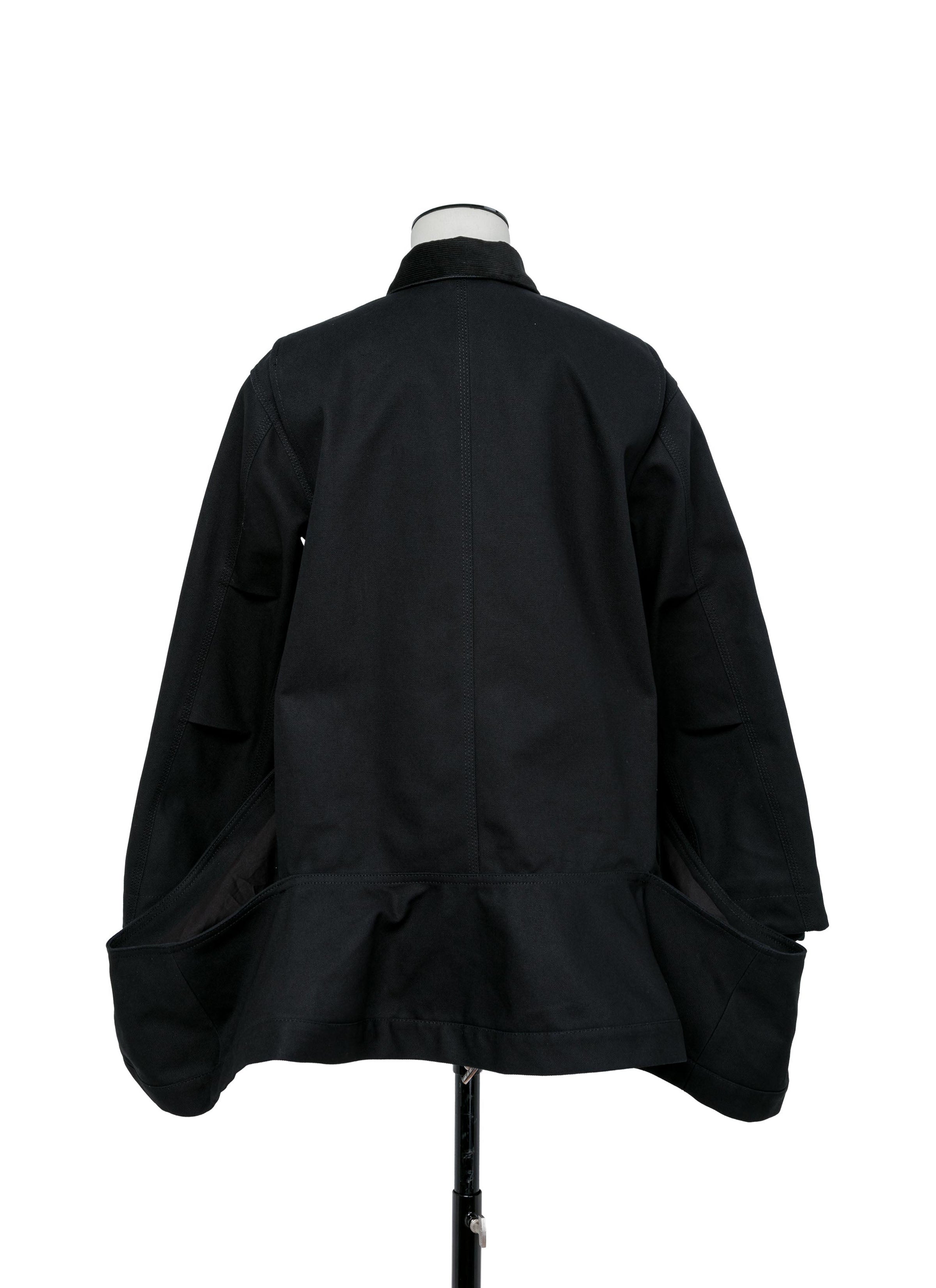Carhartt WIP Duck Bonding Dress Coat