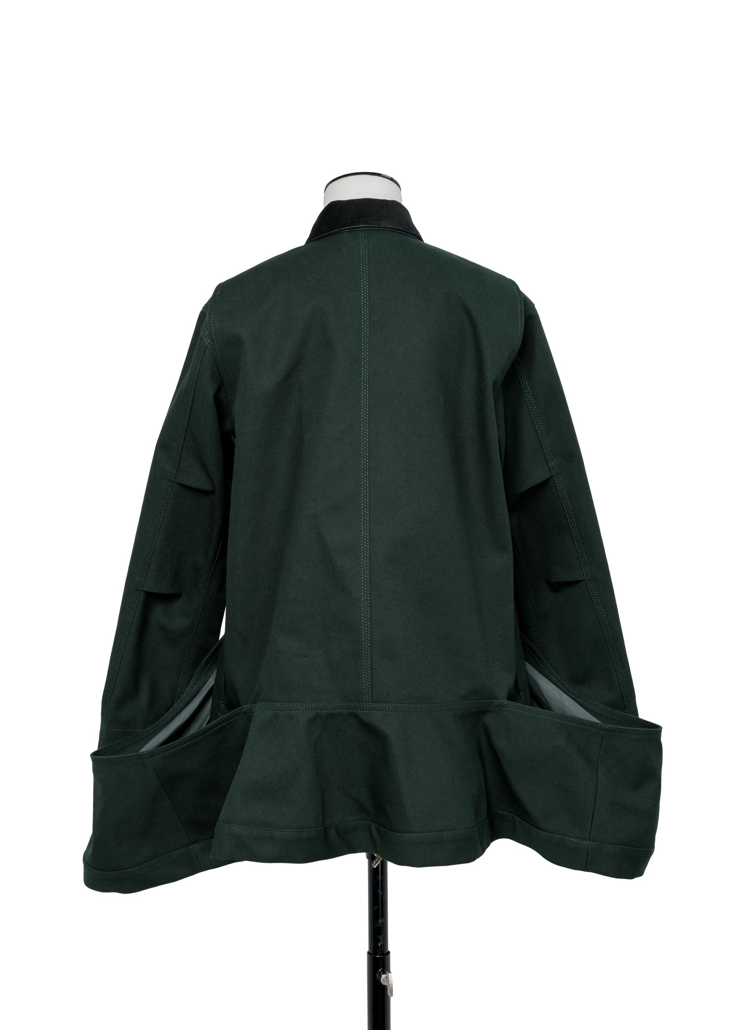 Carhartt WIP Duck Bonding Dress Coat