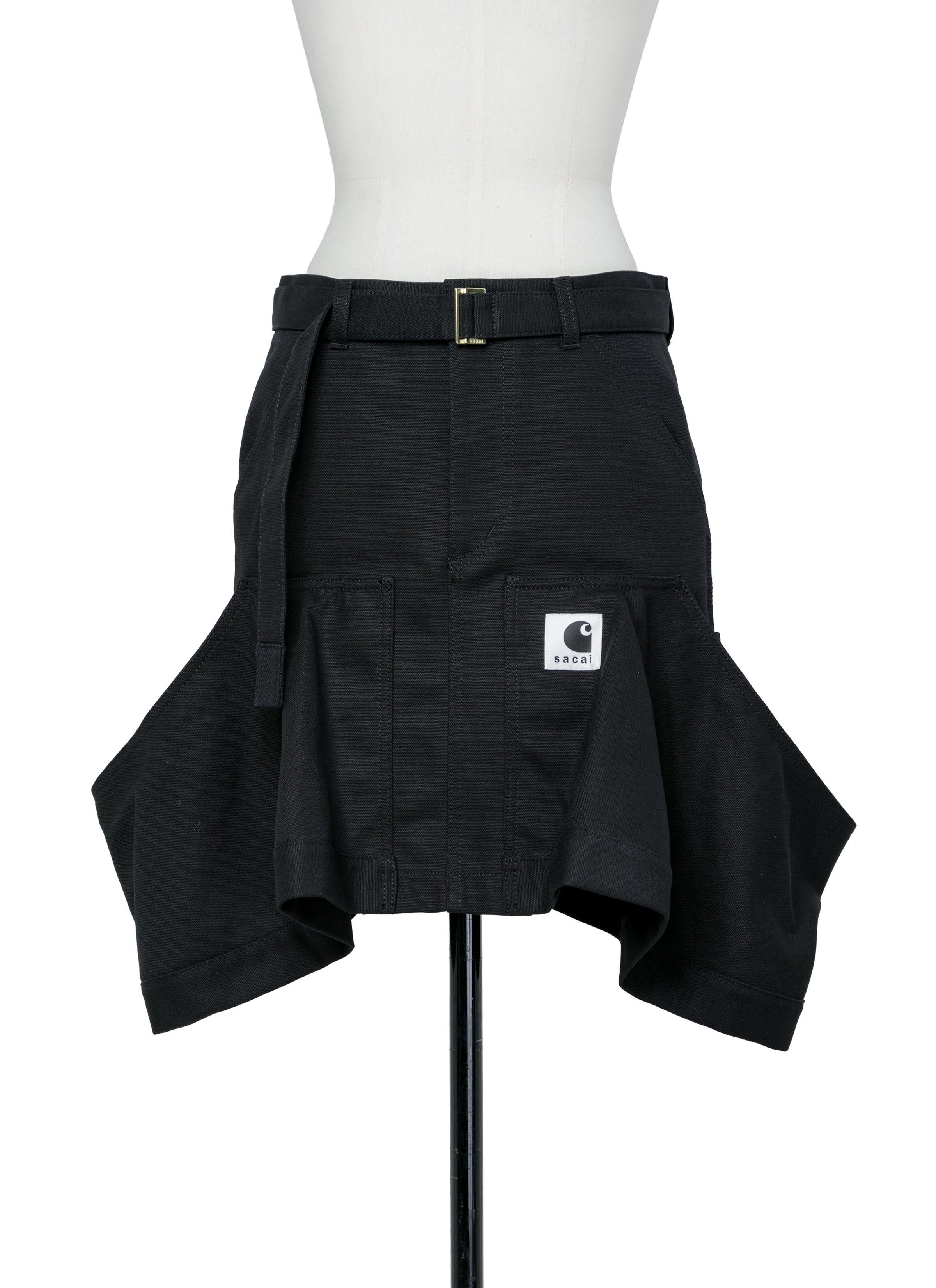 Carhartt WIP Duck Skirt