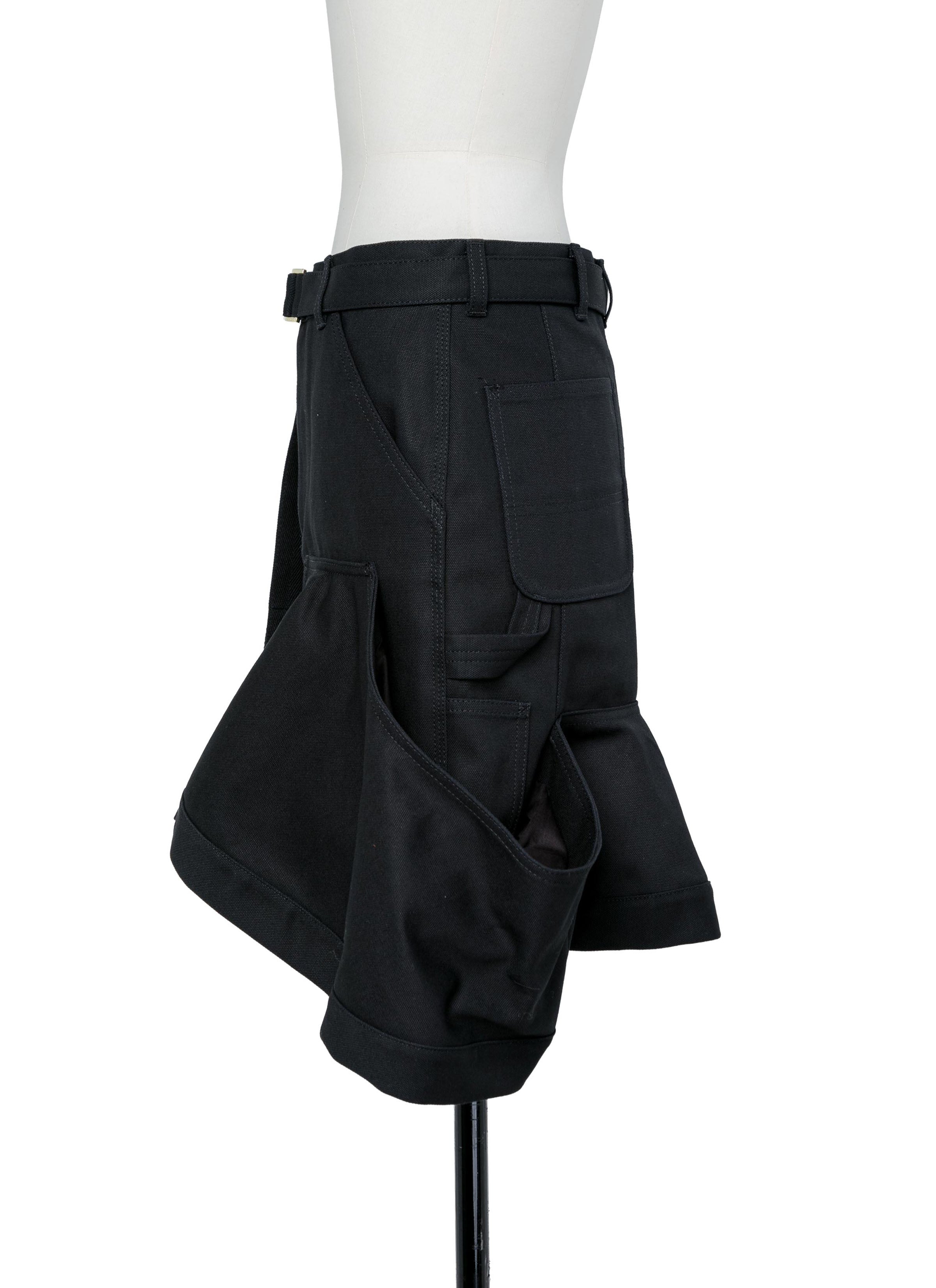 Carhartt WIP Duck Skirt