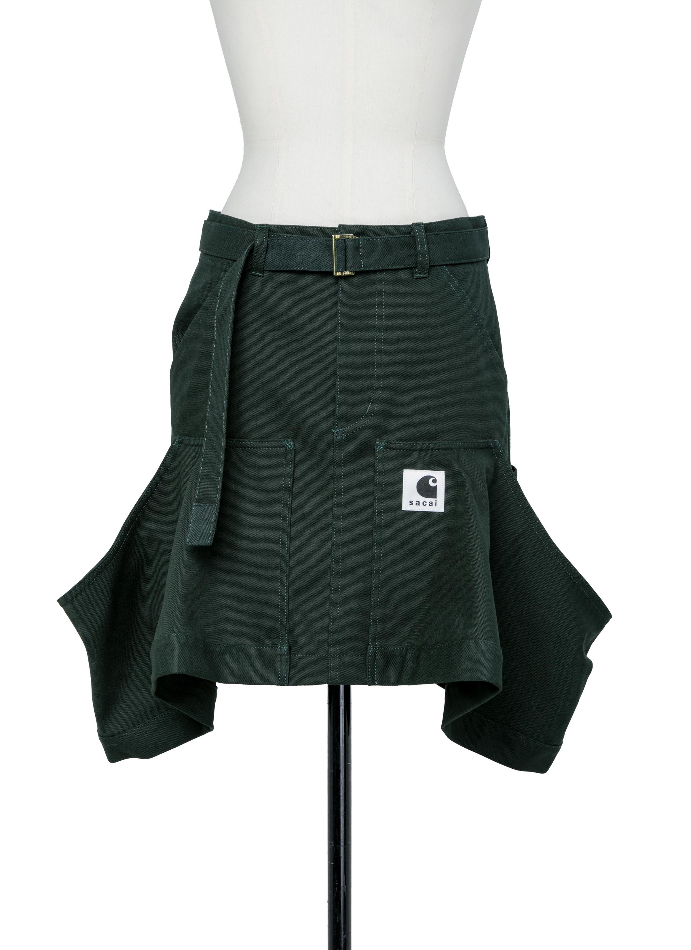 Carhartt WIP Duck Skirt