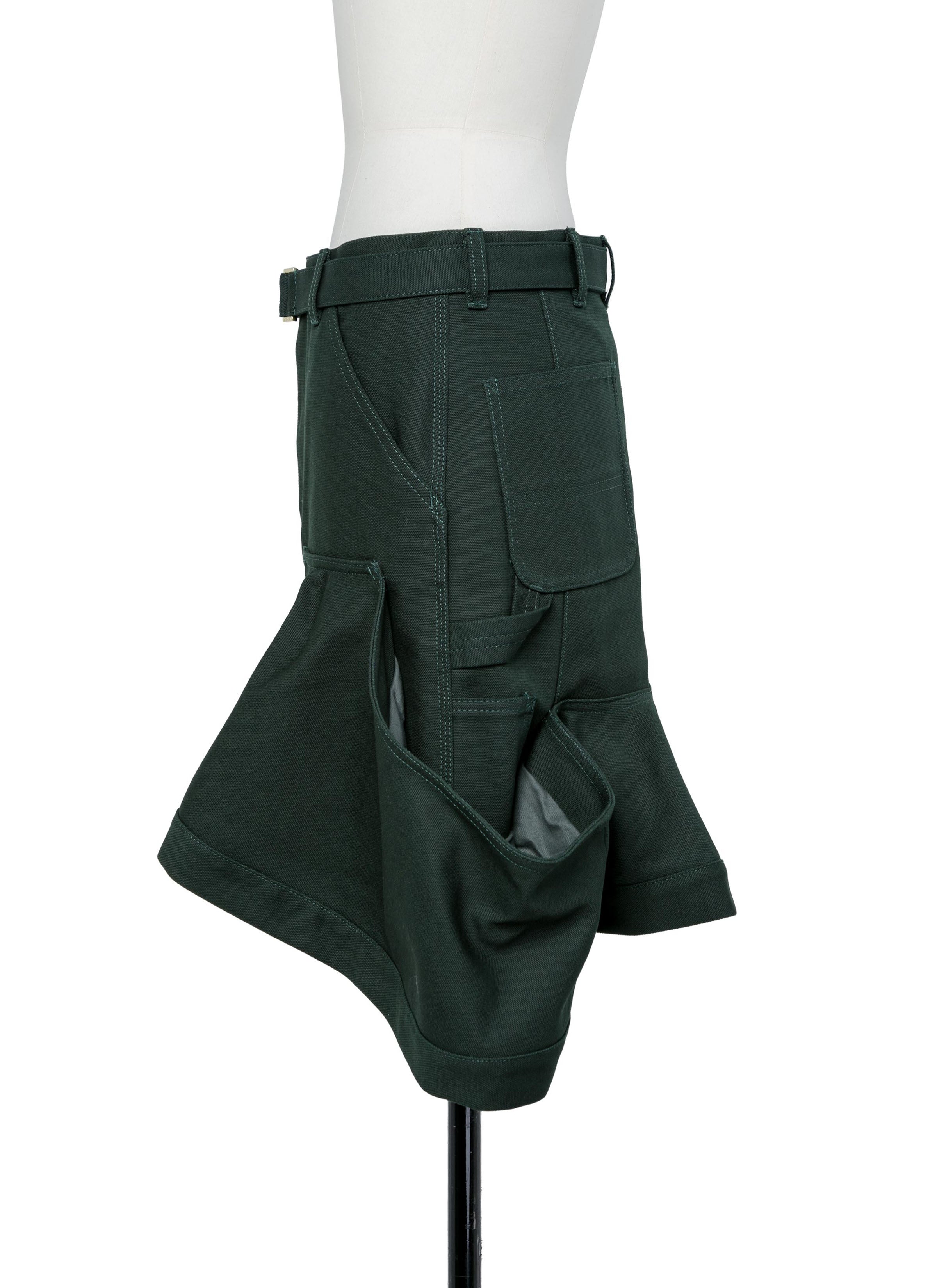 Carhartt WIP Duck Skirt