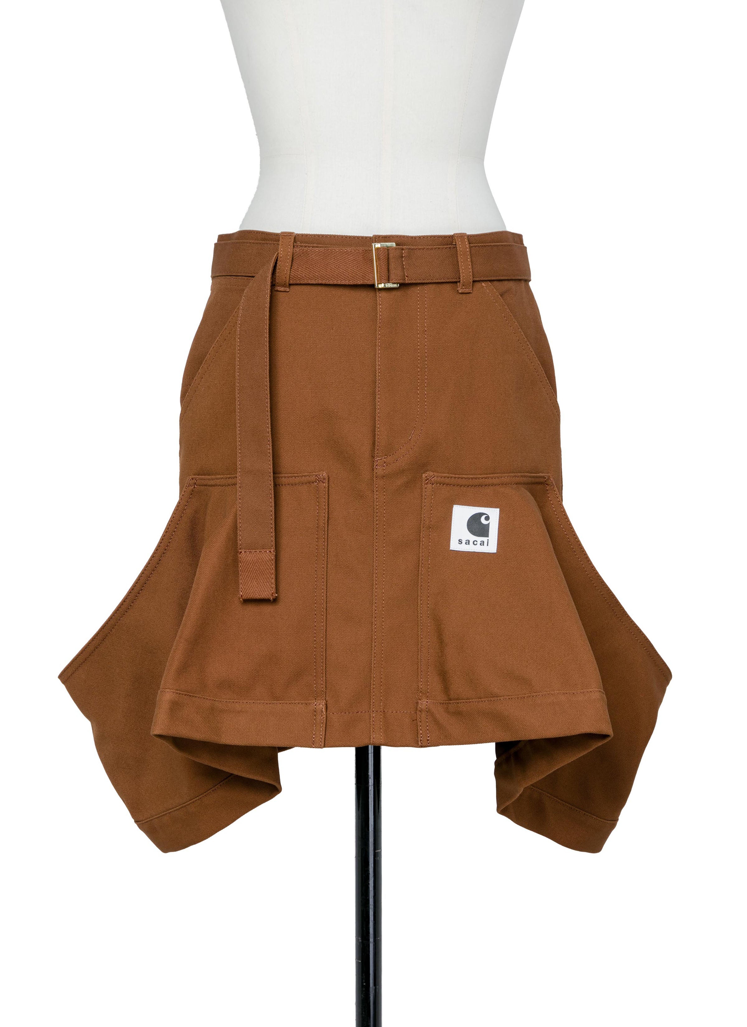 Carhartt WIP Duck Skirt
