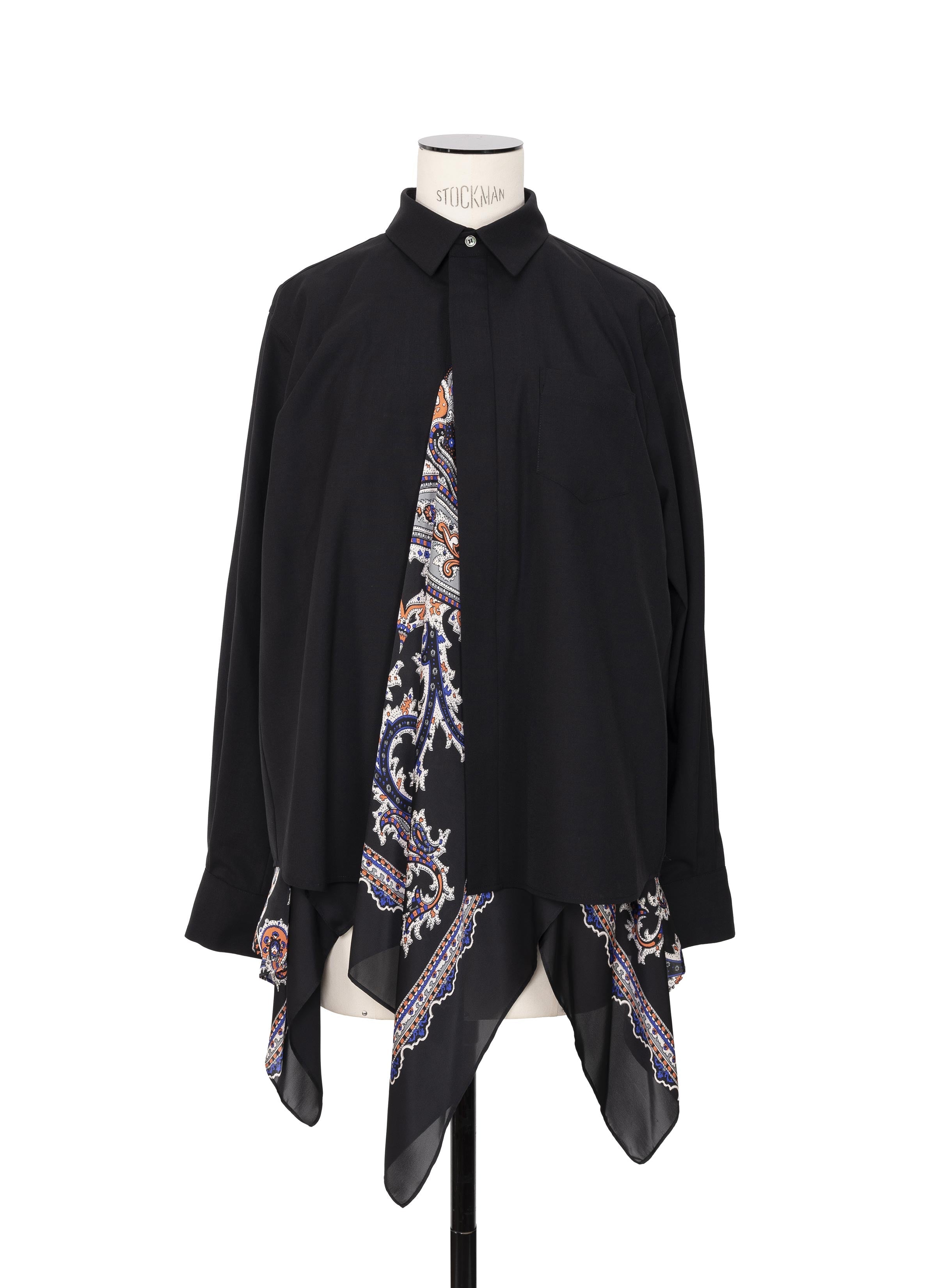 suiting-x-paisley-print-shirt
