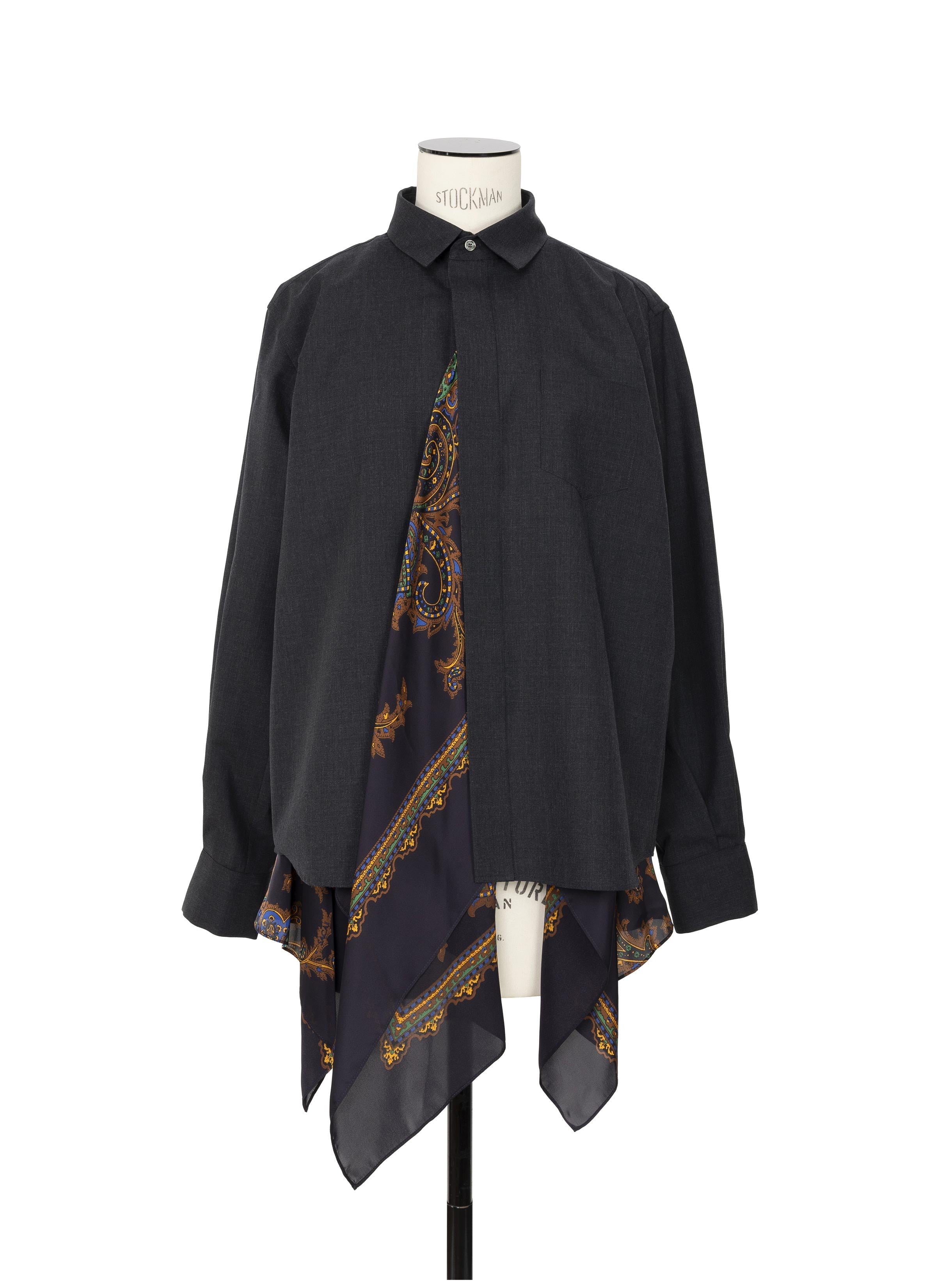 suiting-x-paisley-print-shirt