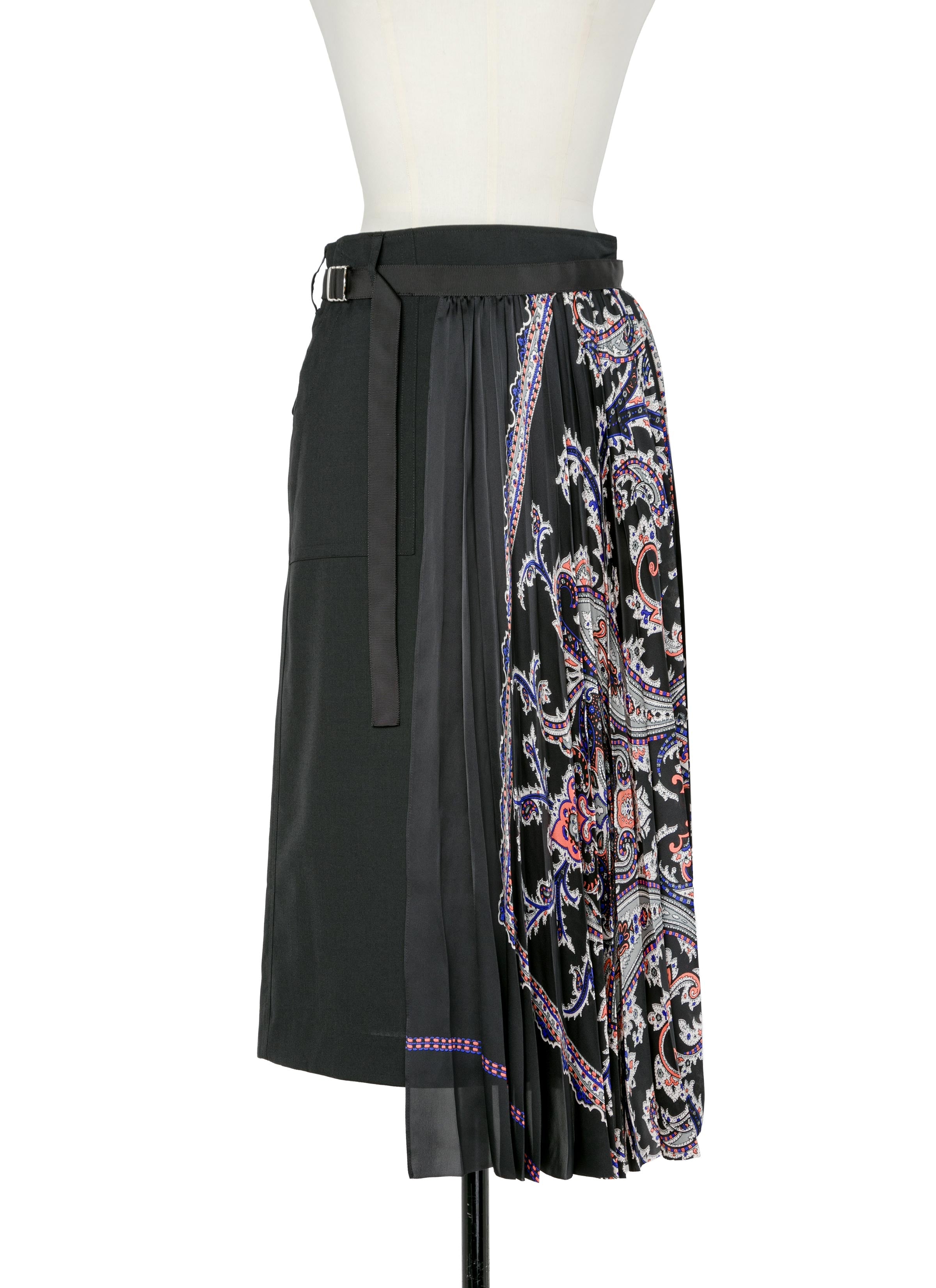 suiting-x-paisley-print-skirt