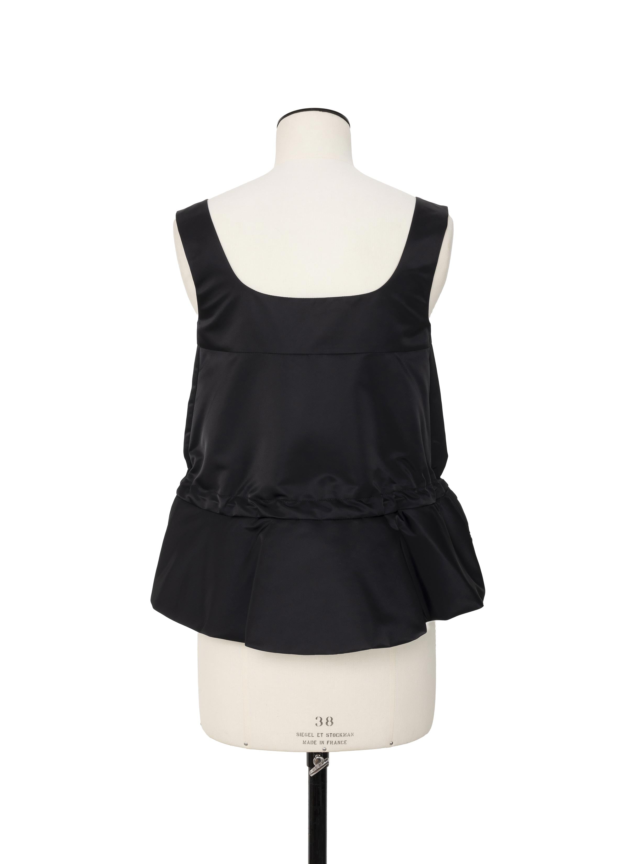 nylon-twill-tank-top