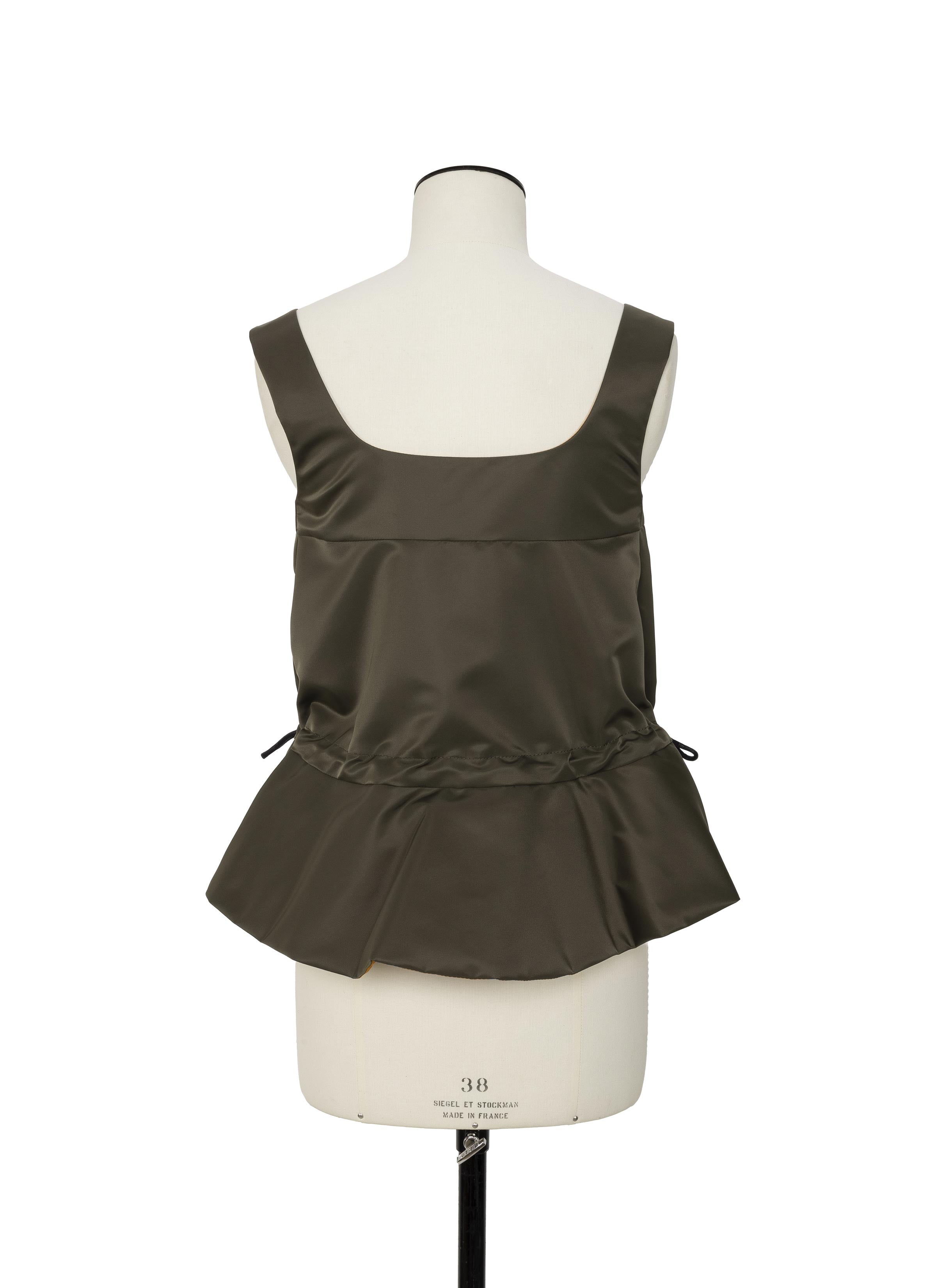 nylon-twill-tank-top