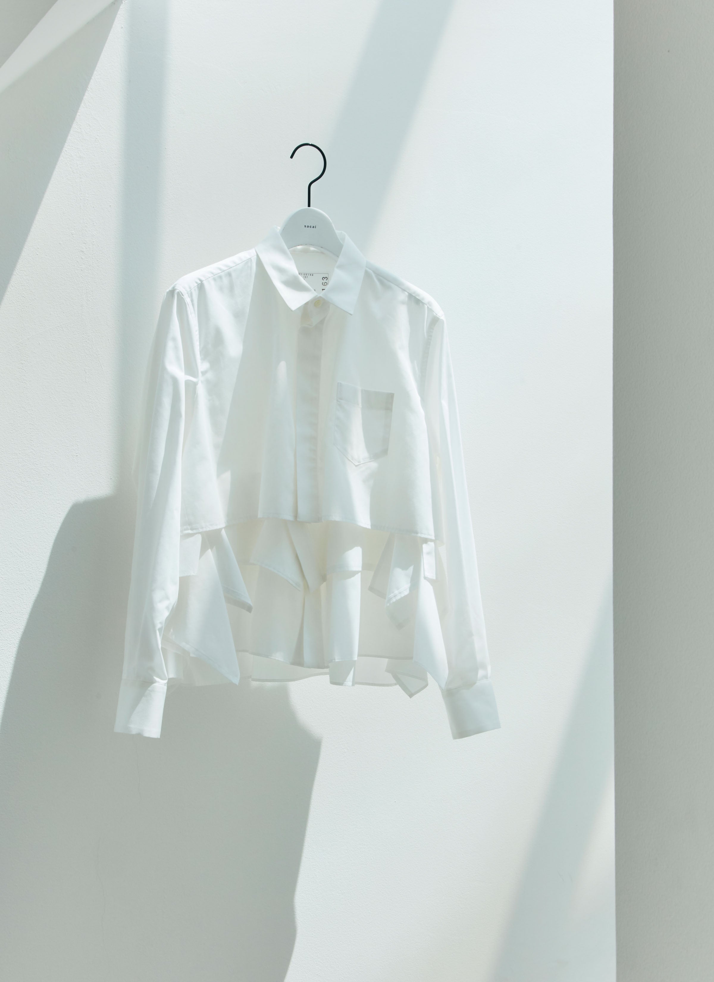 Poplin Shirt