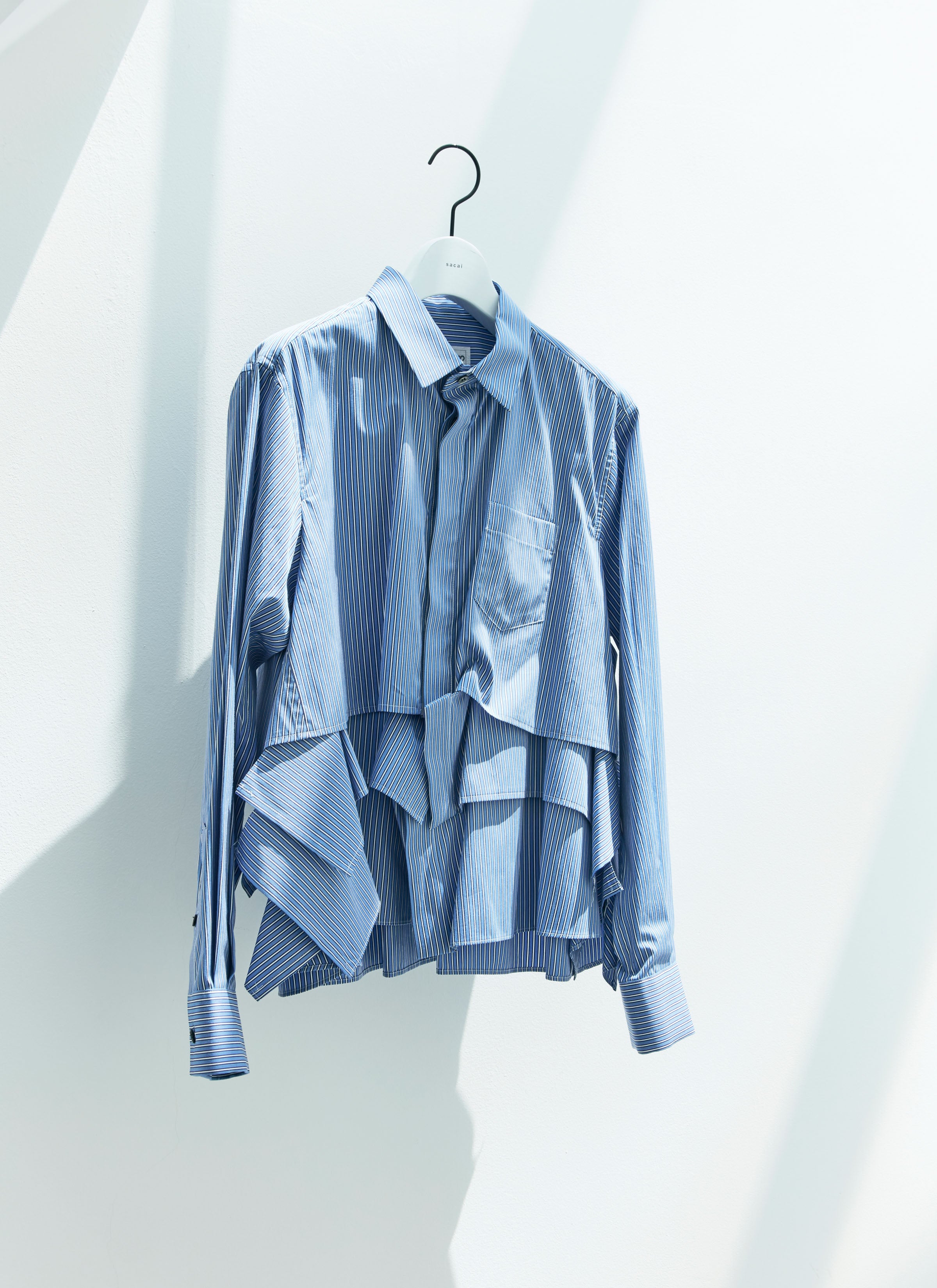 Poplin Shirt